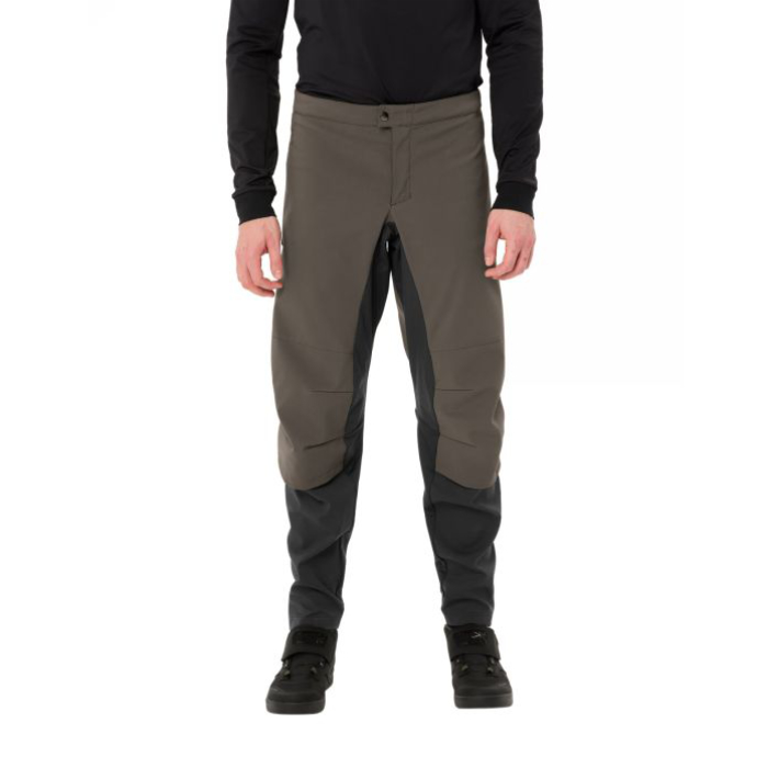 Vaude Qimsa Pro Fahrradhose Herren lang