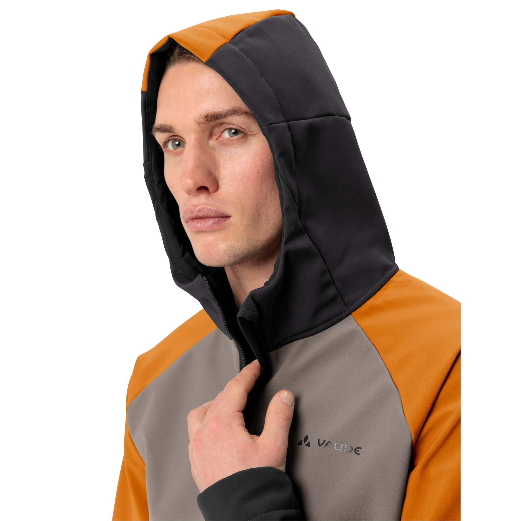 Vaude Qimsa Softshelljacke Herren