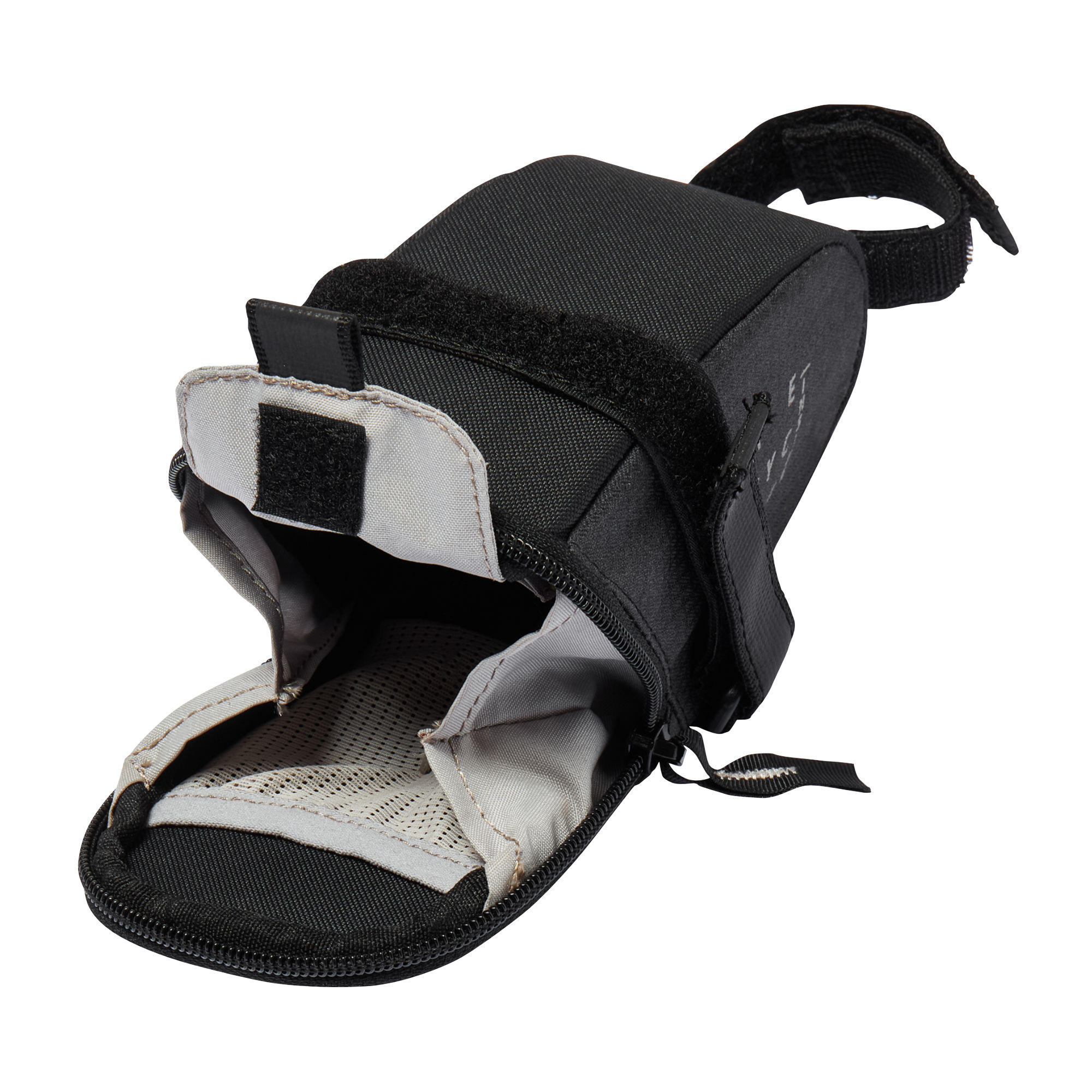 Vaude Race Light L Luminum Satteltasche