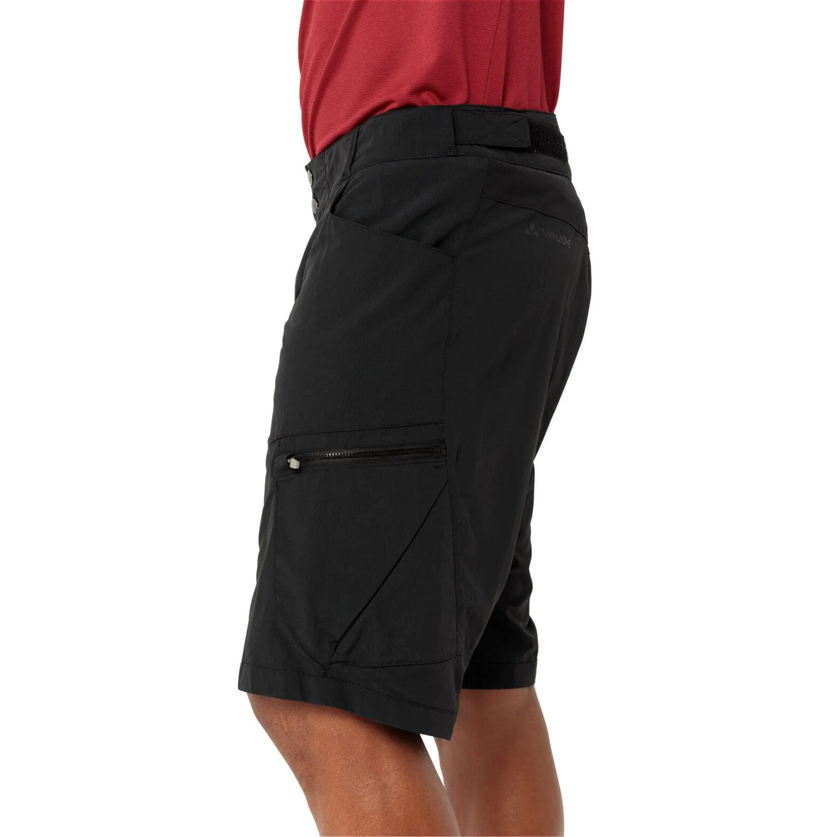 Vaude Tamaro II Bike Shorts Herren