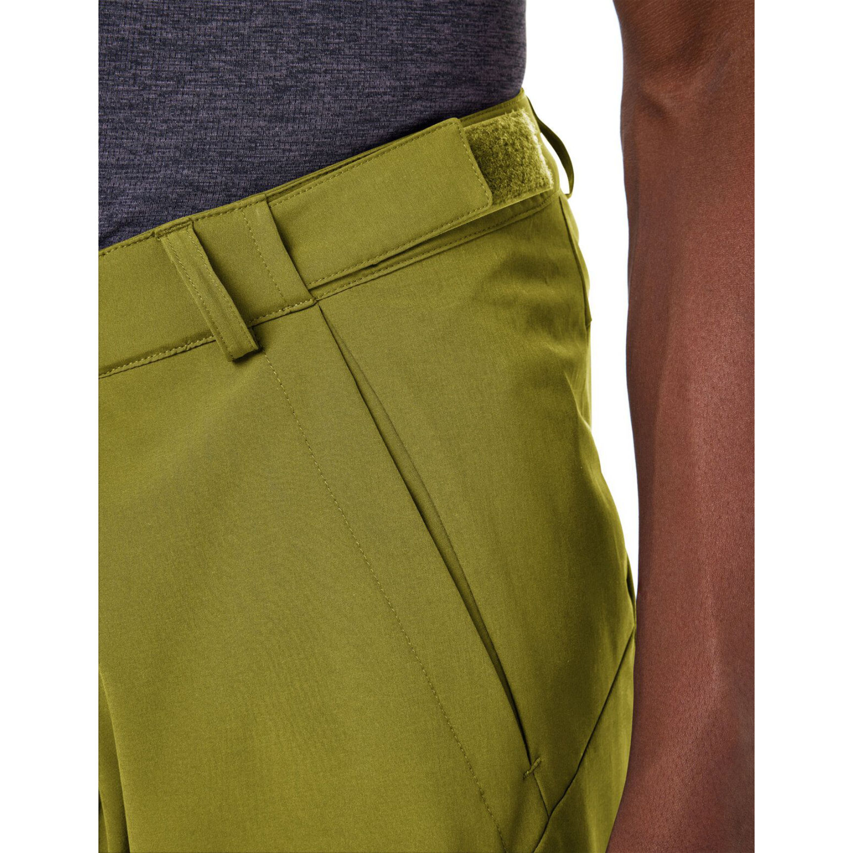 Vaude Tamaro III Bike Shorts Herren