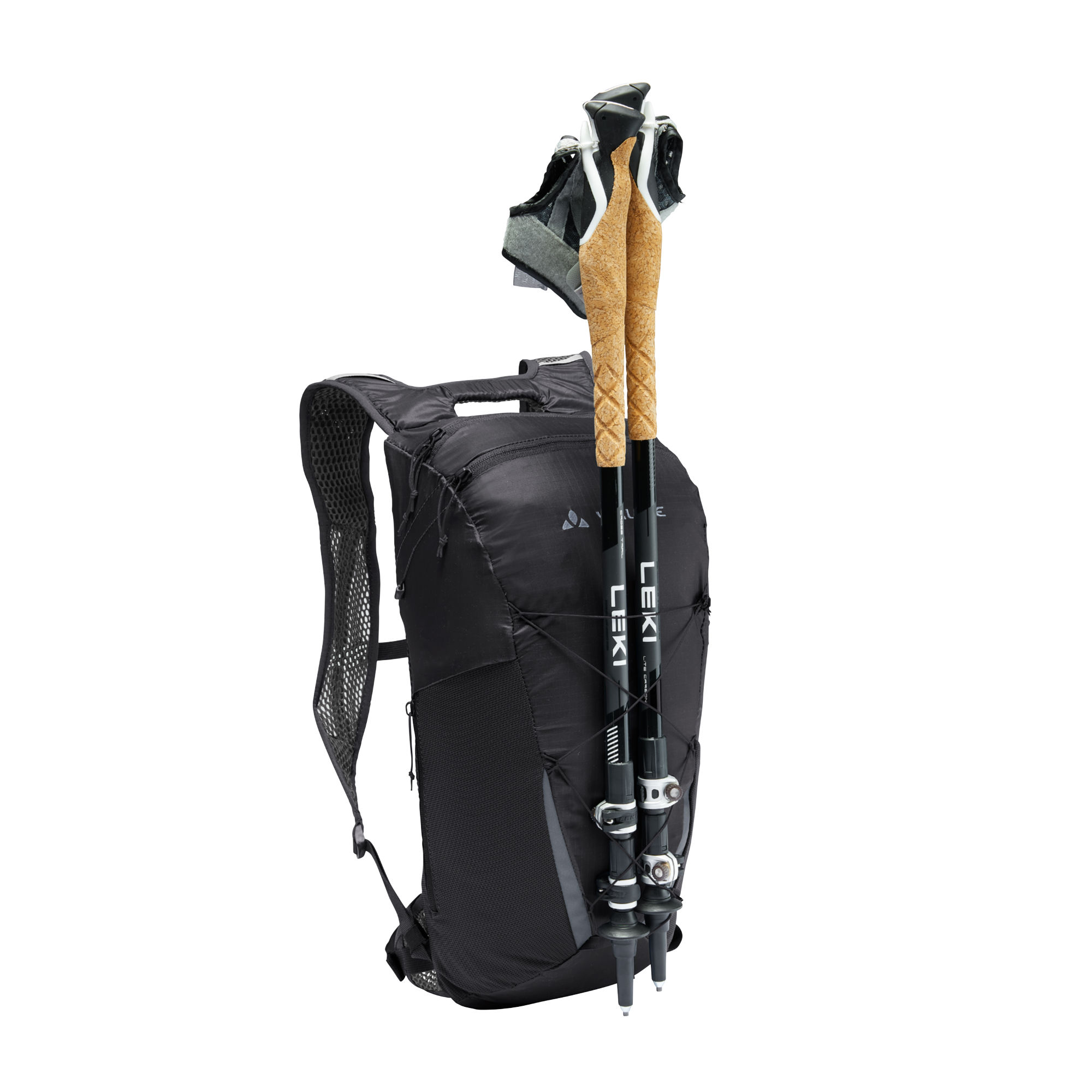 Vaude Uphill 12 Fahrradrucksack