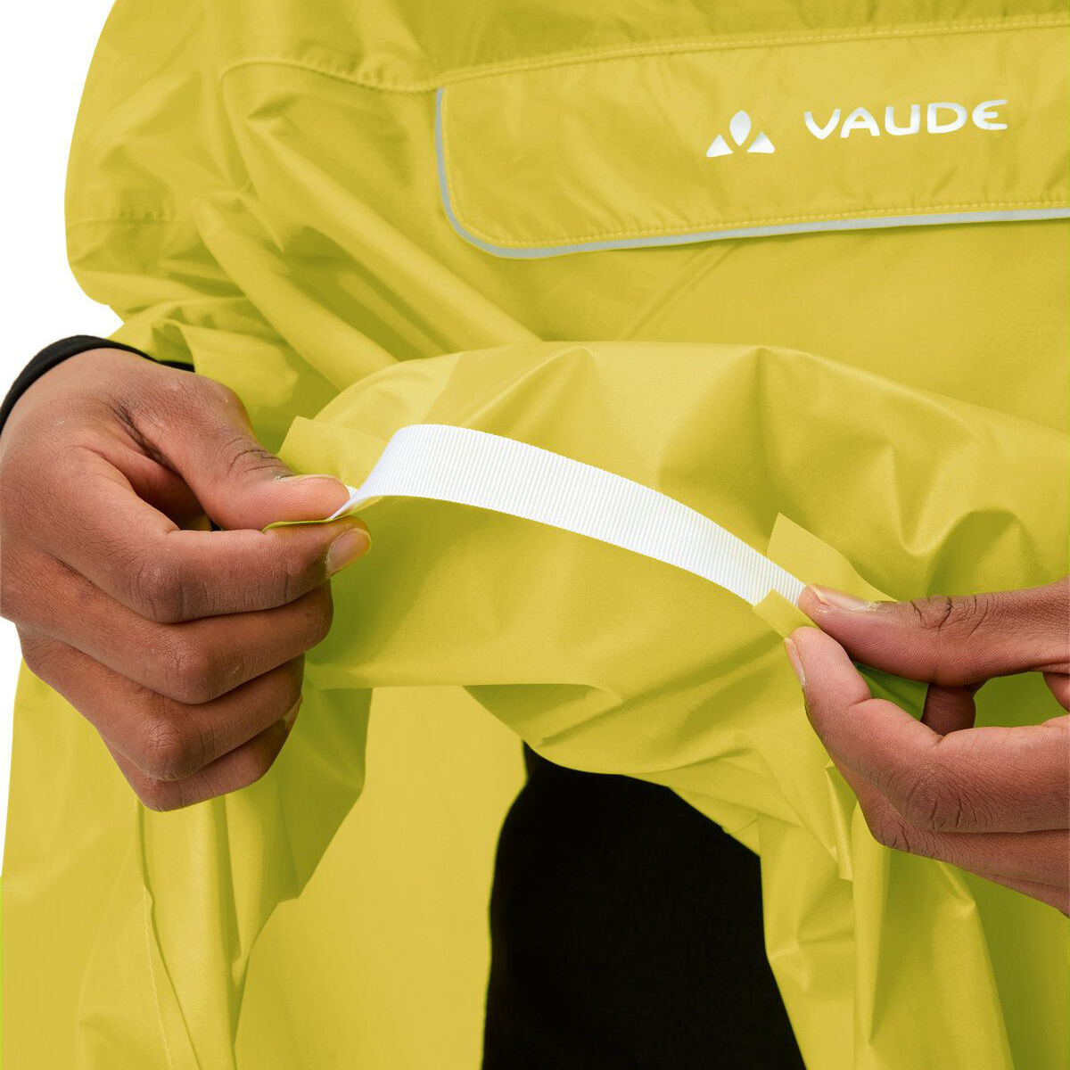 Vaude Valdipino Regenponcho