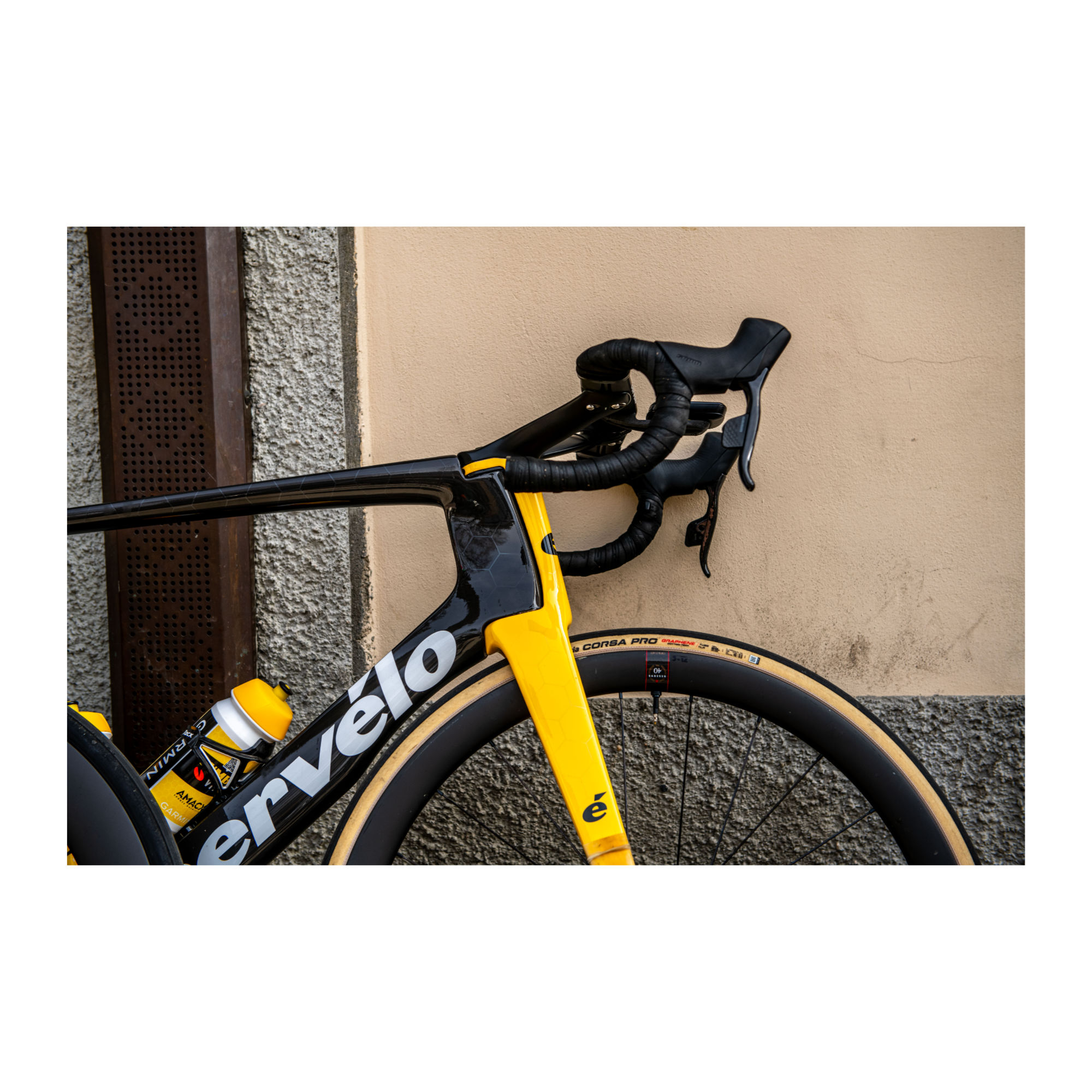 Vittoria Corsa Pro Rennrad-Reifen (28")