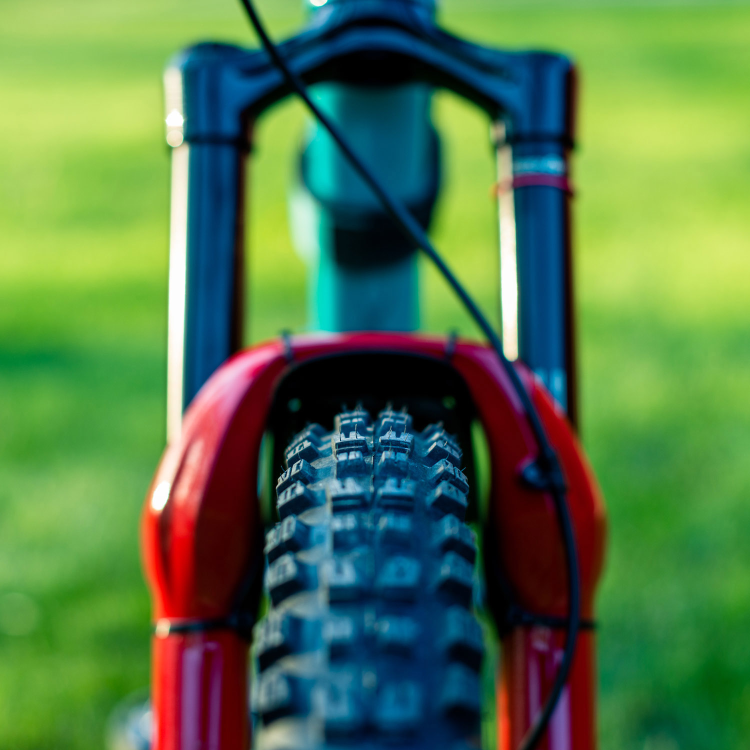 Vittoria Mazza Trail 29" MTB-Reifen anthrazit