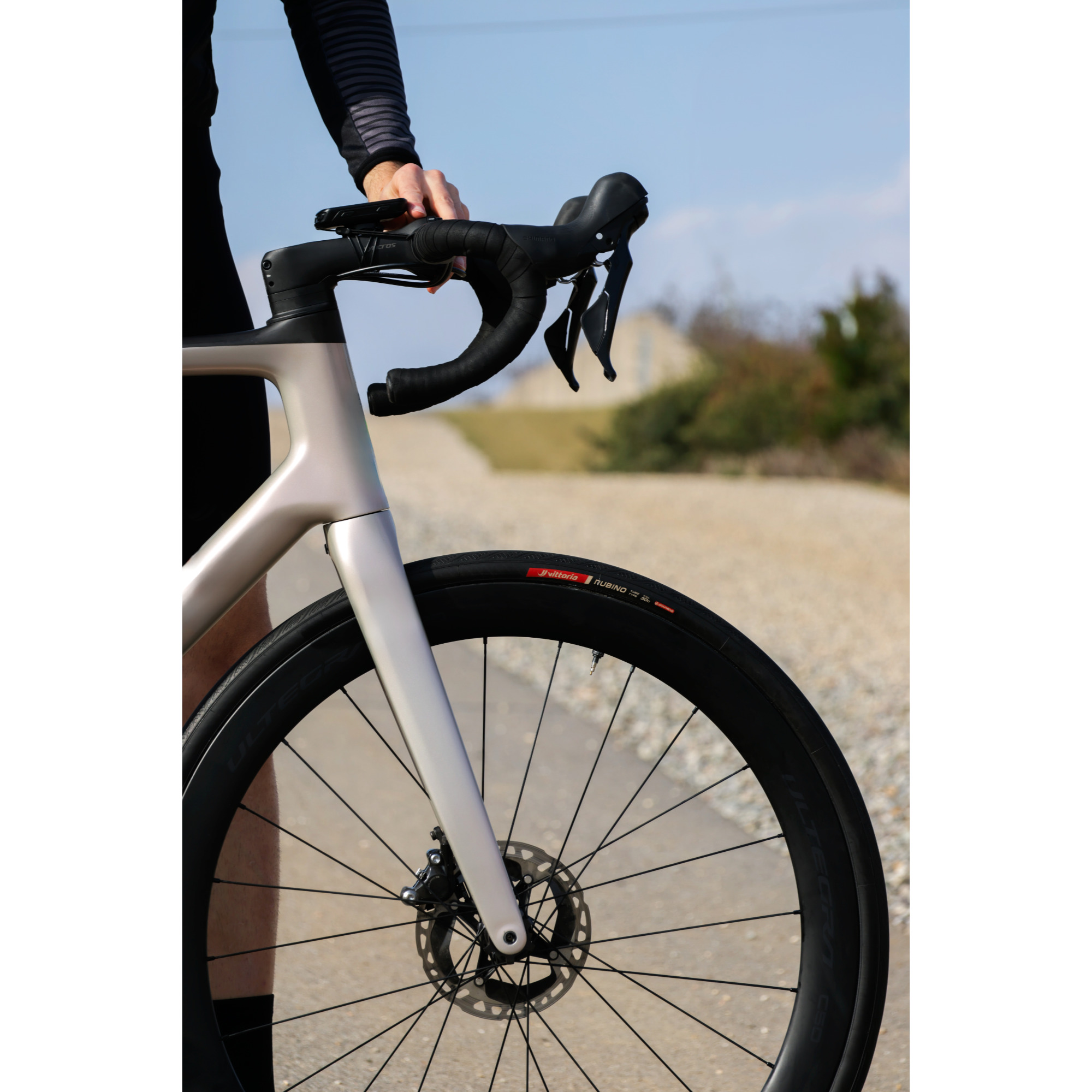 Vittoria Rubino V Rennrad Reifen 28"