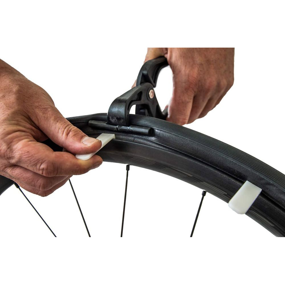 Vittoria Tubeless-Kit Road Durchschlagschutz-Set