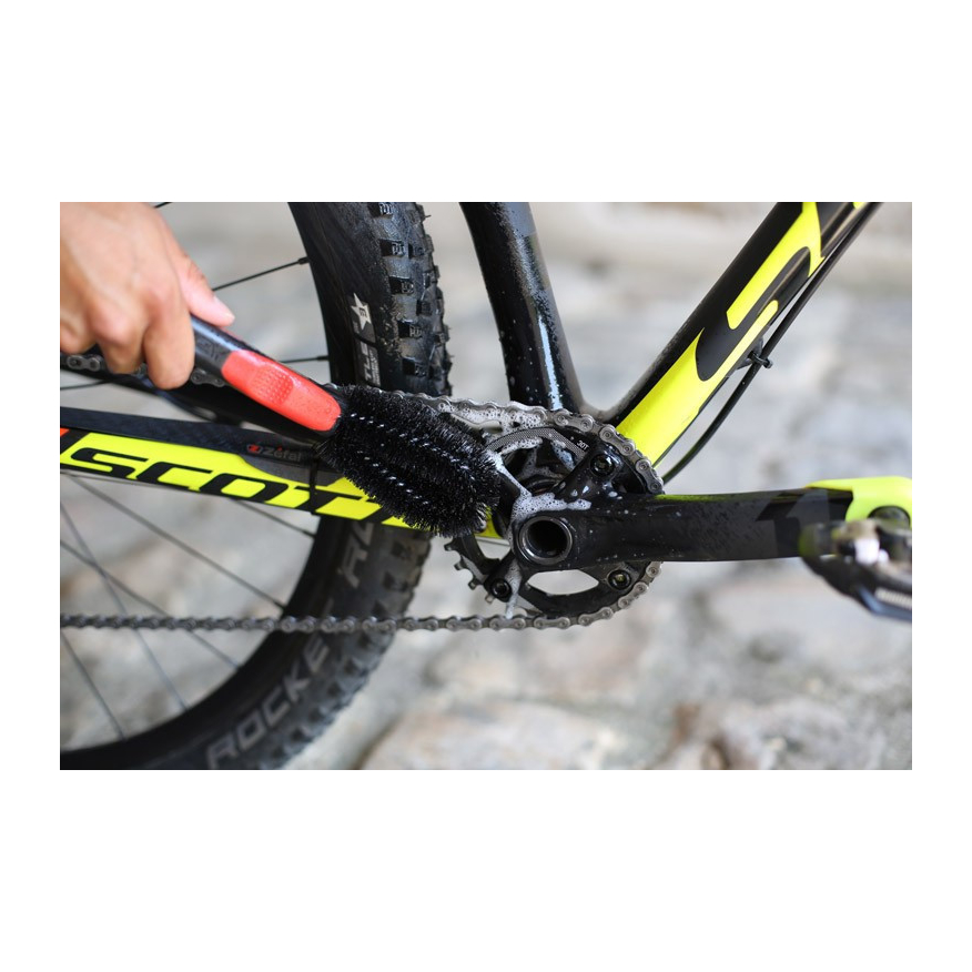 Zefal ZB Twist Fahrradbürste
