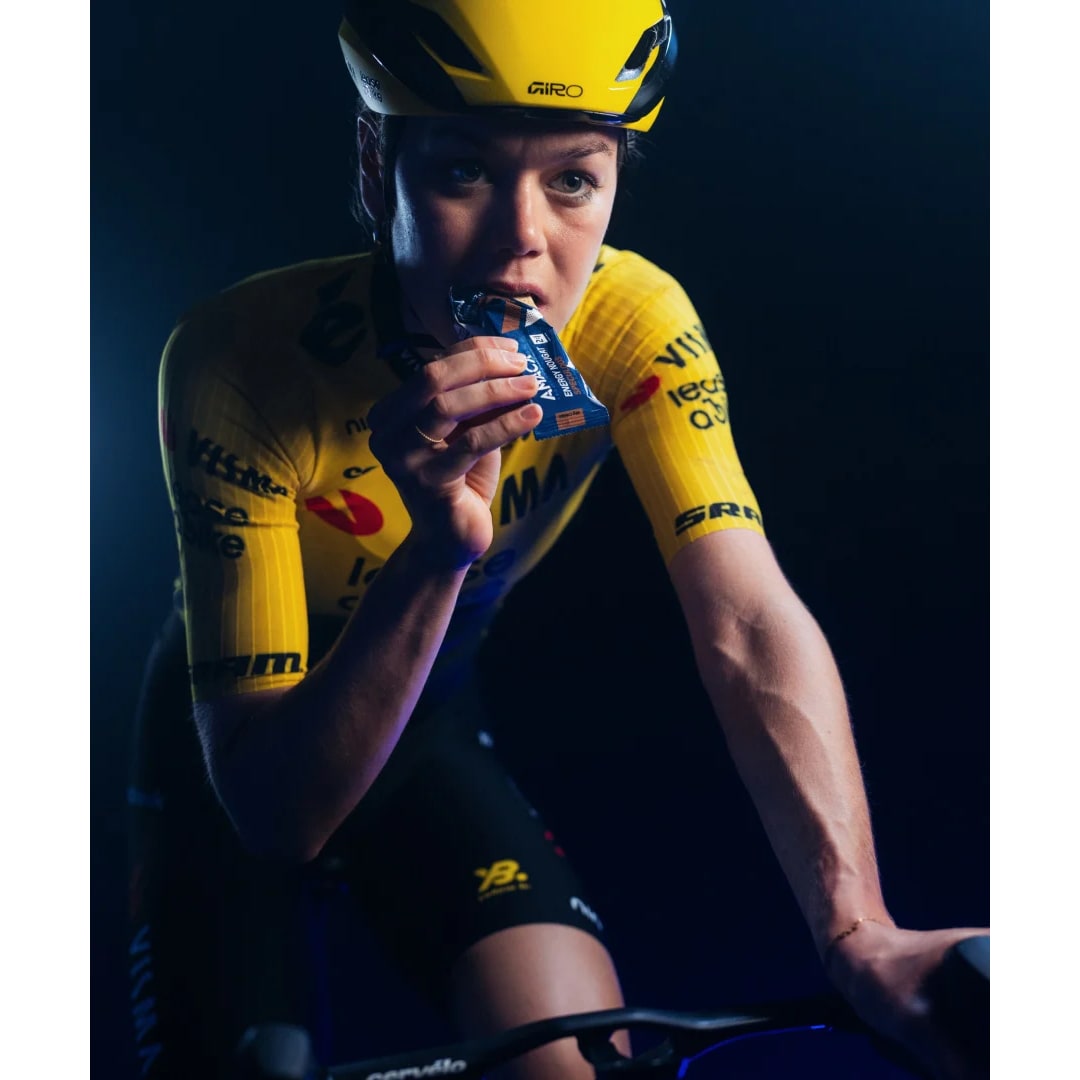 AMACX Energy Nougat Energieriegel 37 g