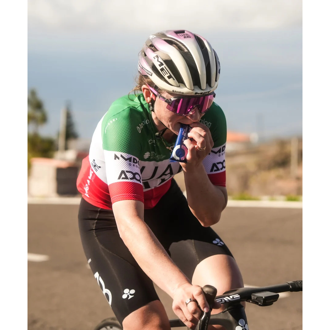 AMACX Energy Oat Bar Energieriegel Box 12 x 50 g