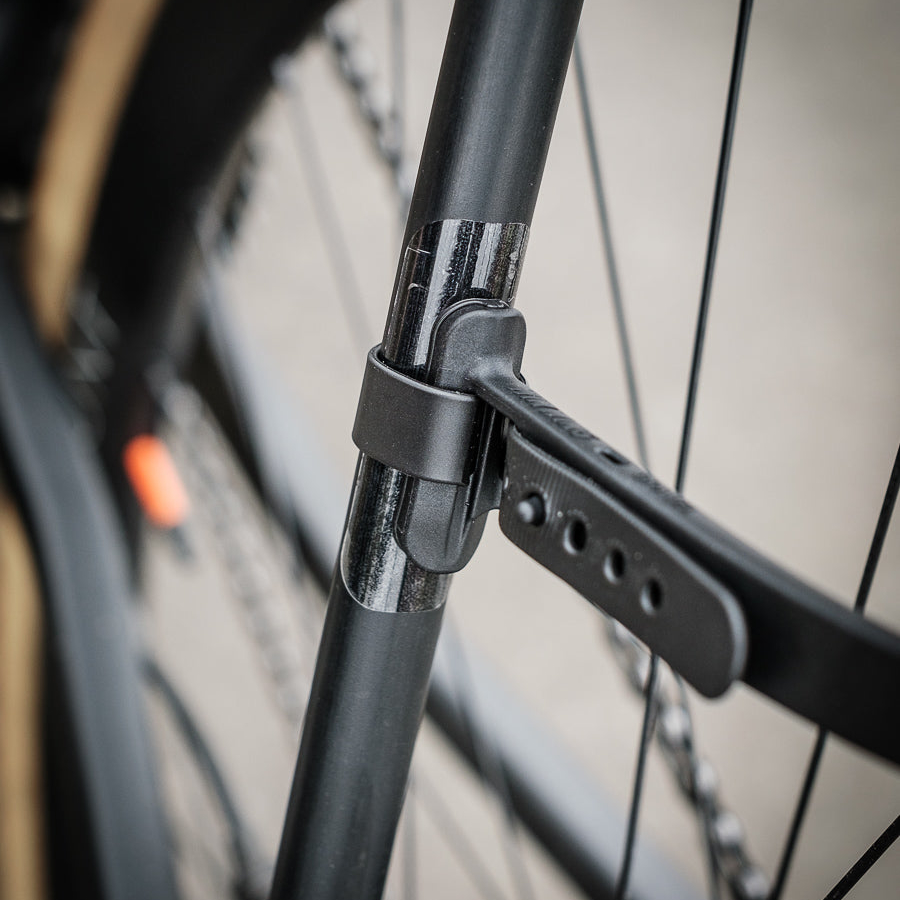 Ass Savers Win Wing 2 Gravel Detour Spritzschutz Fahrrad