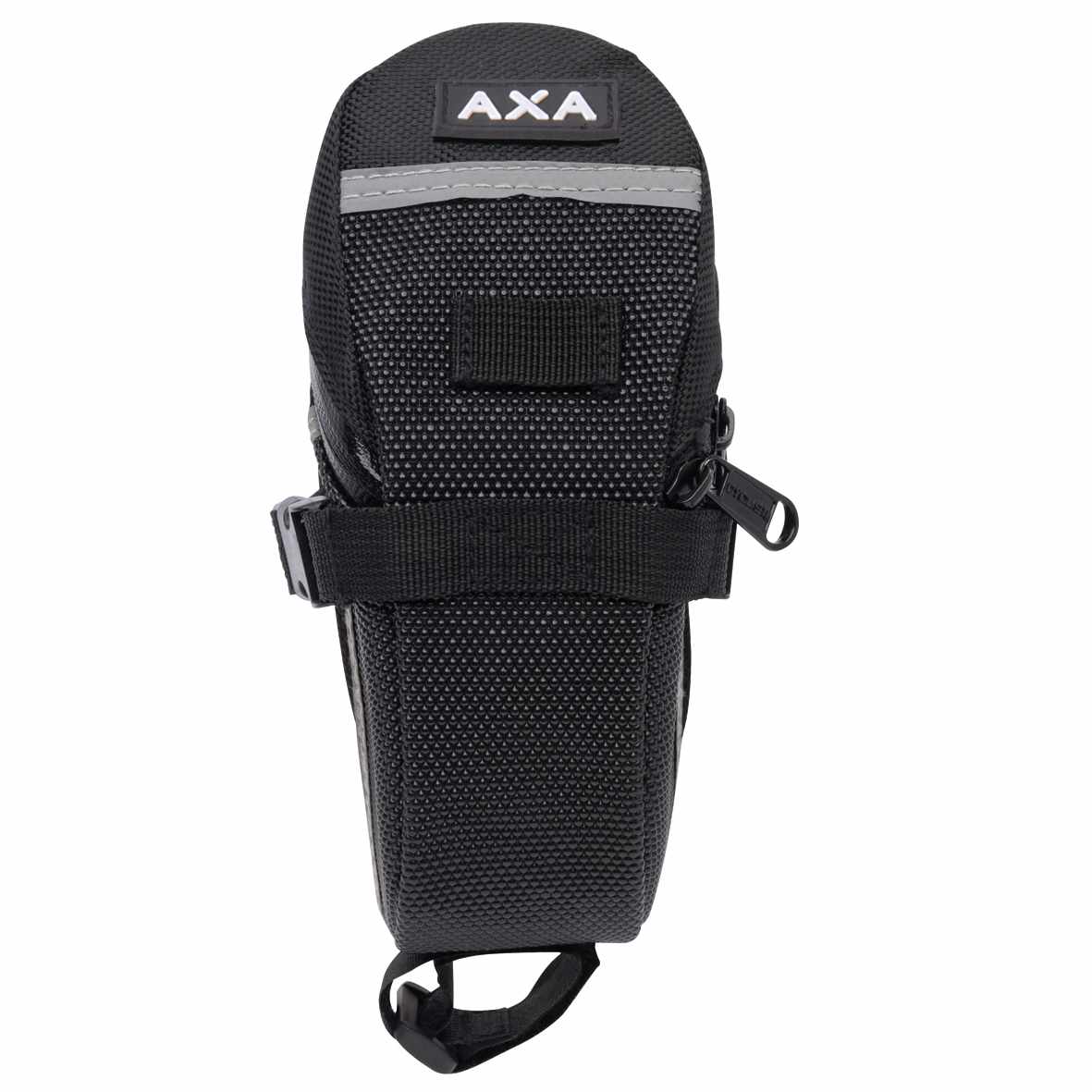 Axa Block XXL + ULC 100 + Bag Set Rahmenschloss