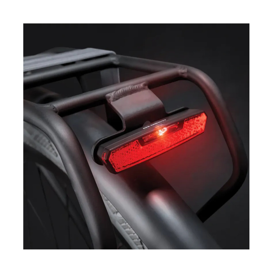 Axa Juno Rücklicht E-Bike