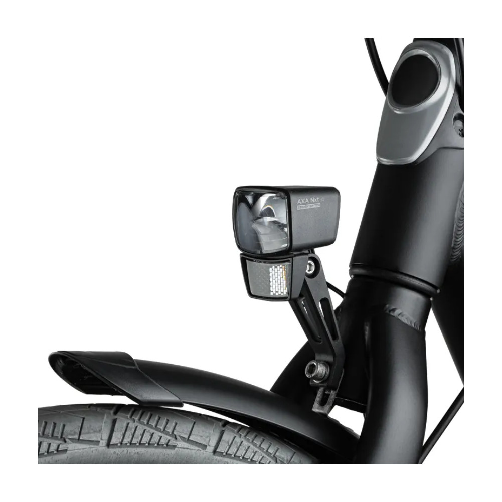 AXA Nxt 30 Steady Fahrrad Licht