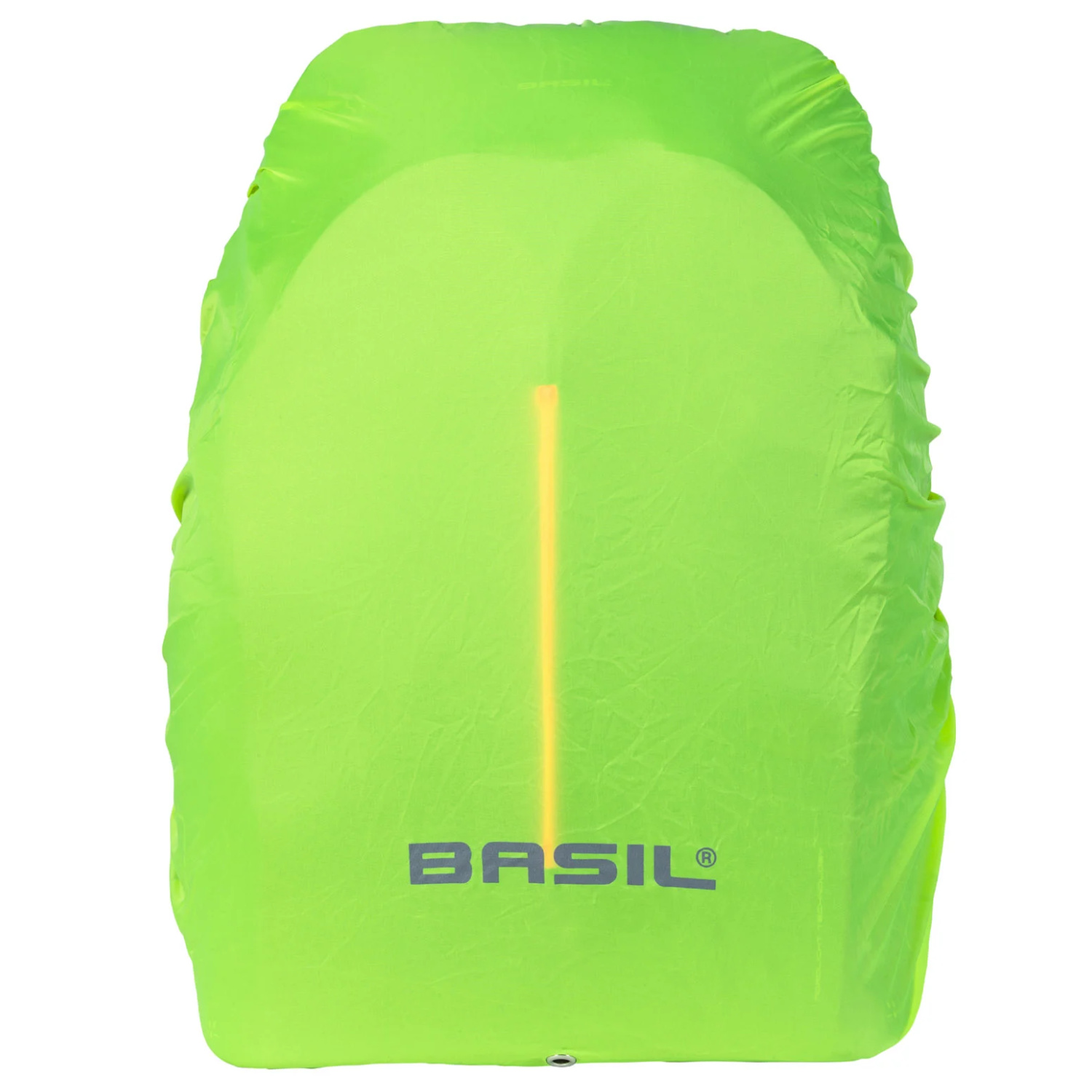 Basil B-Safe Nordlicht Backpack Fahrrad-Rucksack