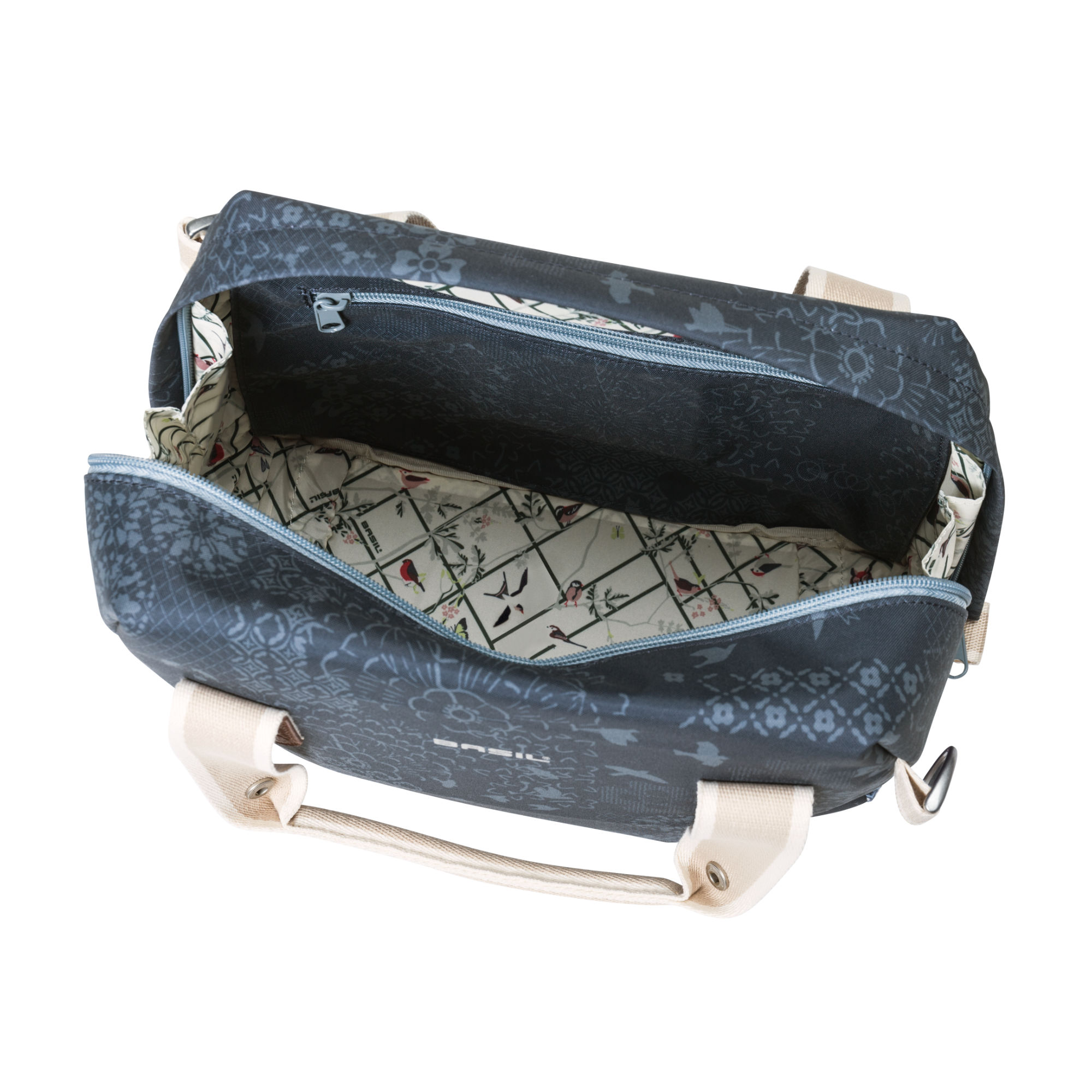 Basil Bohème Lenkertasche