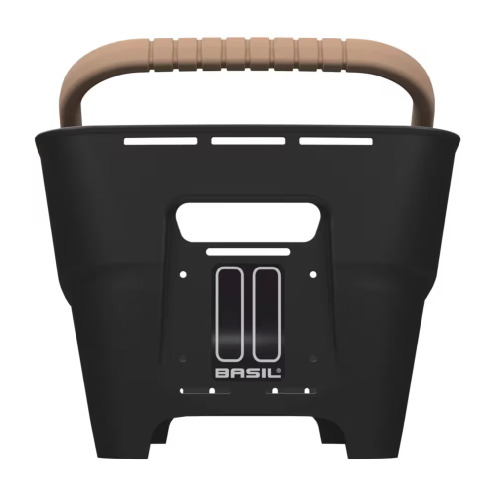 Basil Cento Neo Multi NX Fahrradkorb hinten