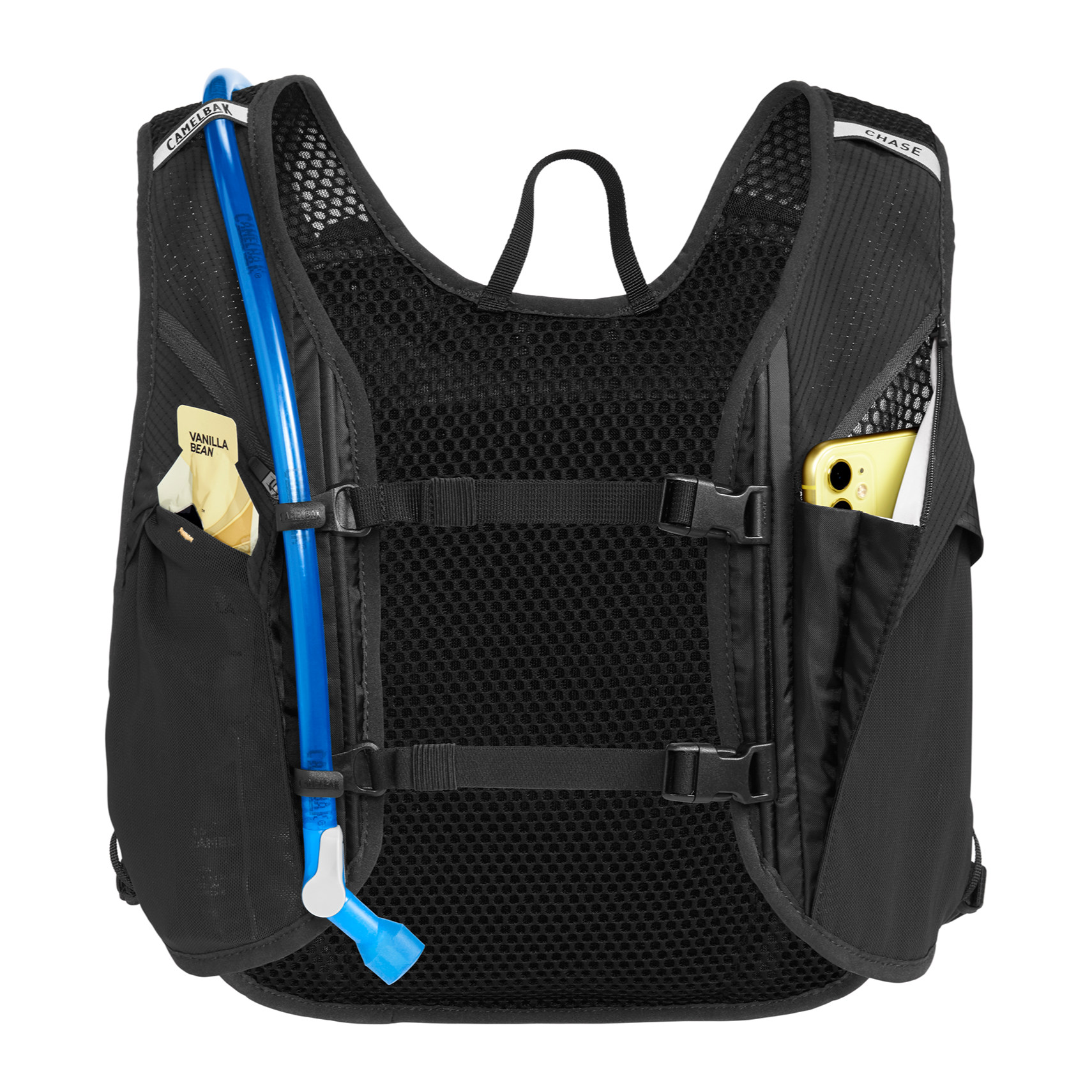 Camelbak Chase Race 4 Trinkweste inkl. Trinkblase