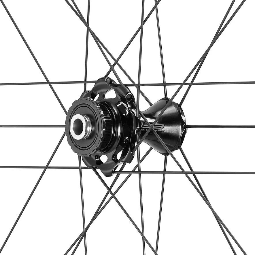 Campagnolo Bora WTO 45 C23 Disc Brake Laufräder Rennrad (28")