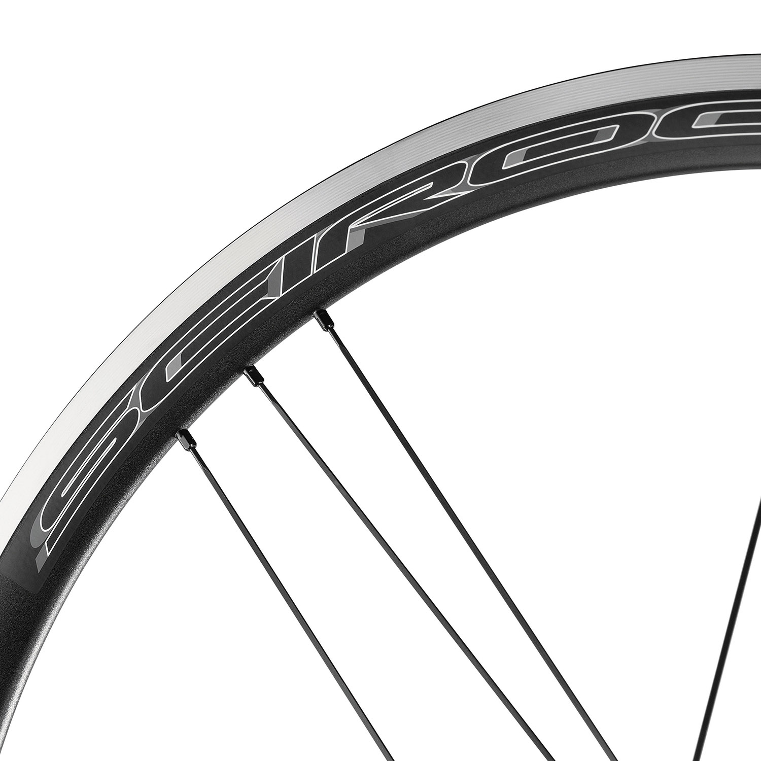 Campagnolo Scirocco Rennrad-Laufradsatz (28")