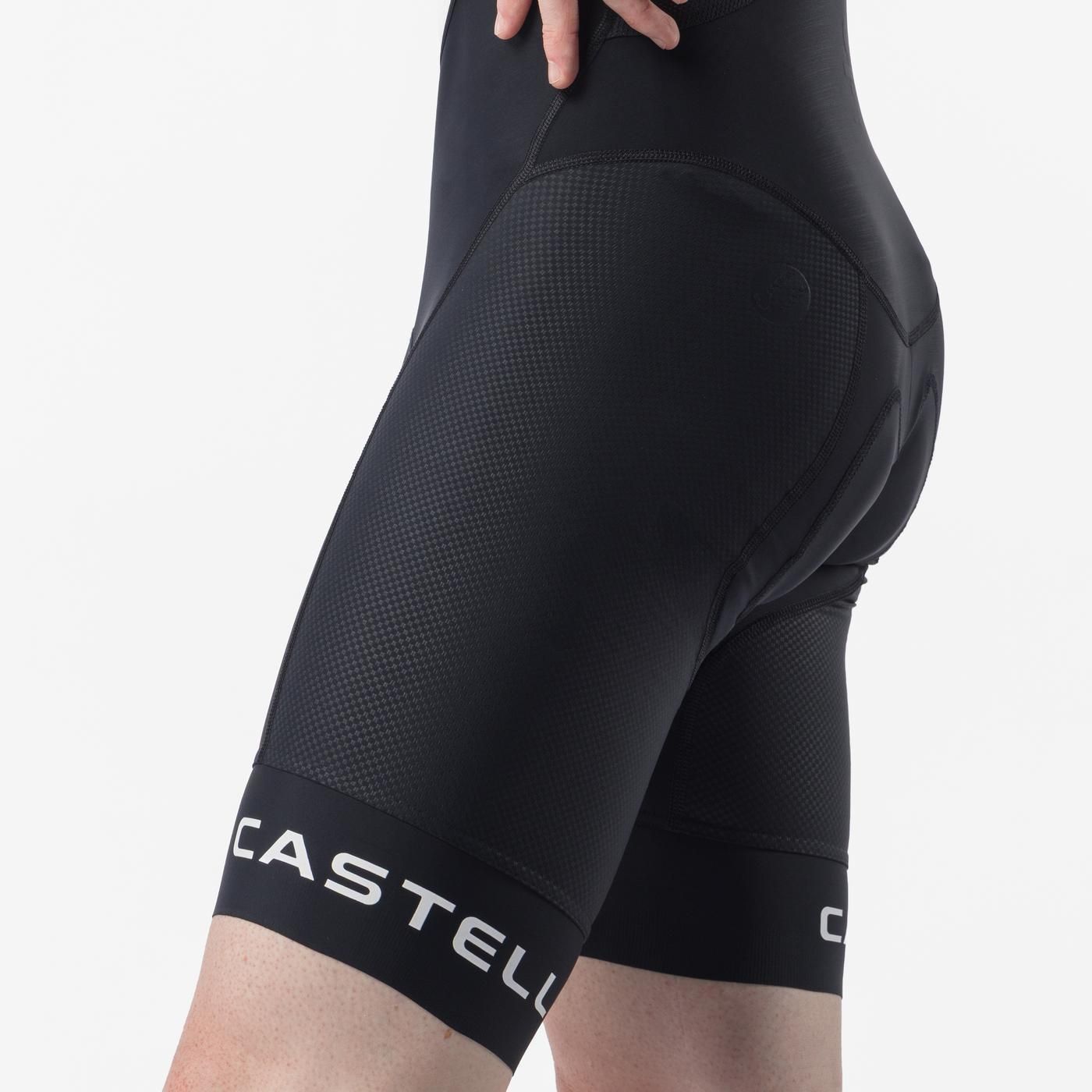 Castelli Competizione 2 Kit Bibshort Herren