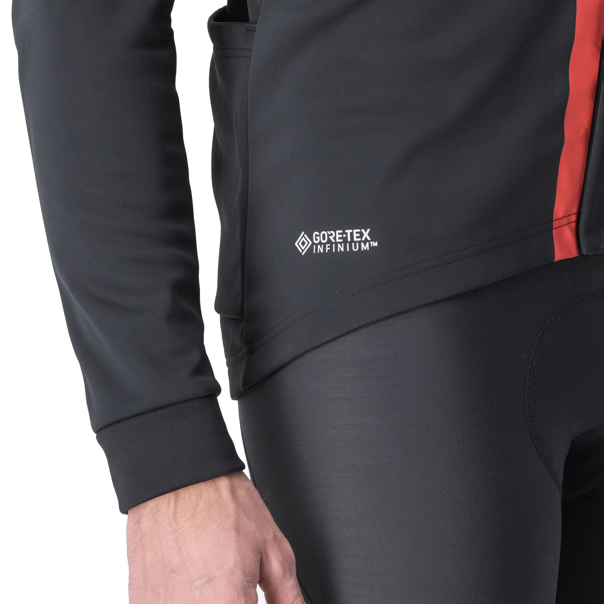 Castelli Entrata Gore-Tex Windbreaker Herren