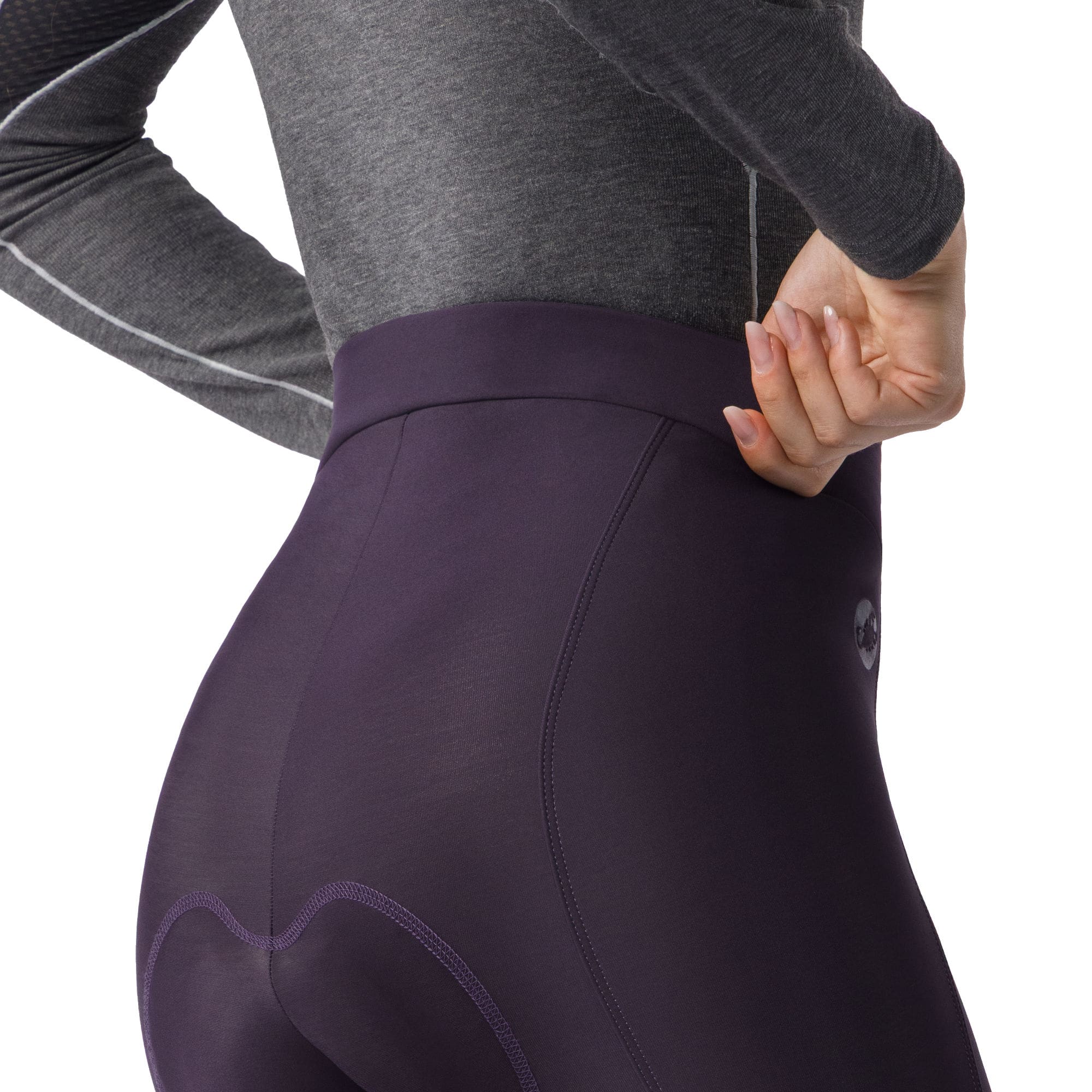 Castelli Espresso 2 Radhose lang Damen