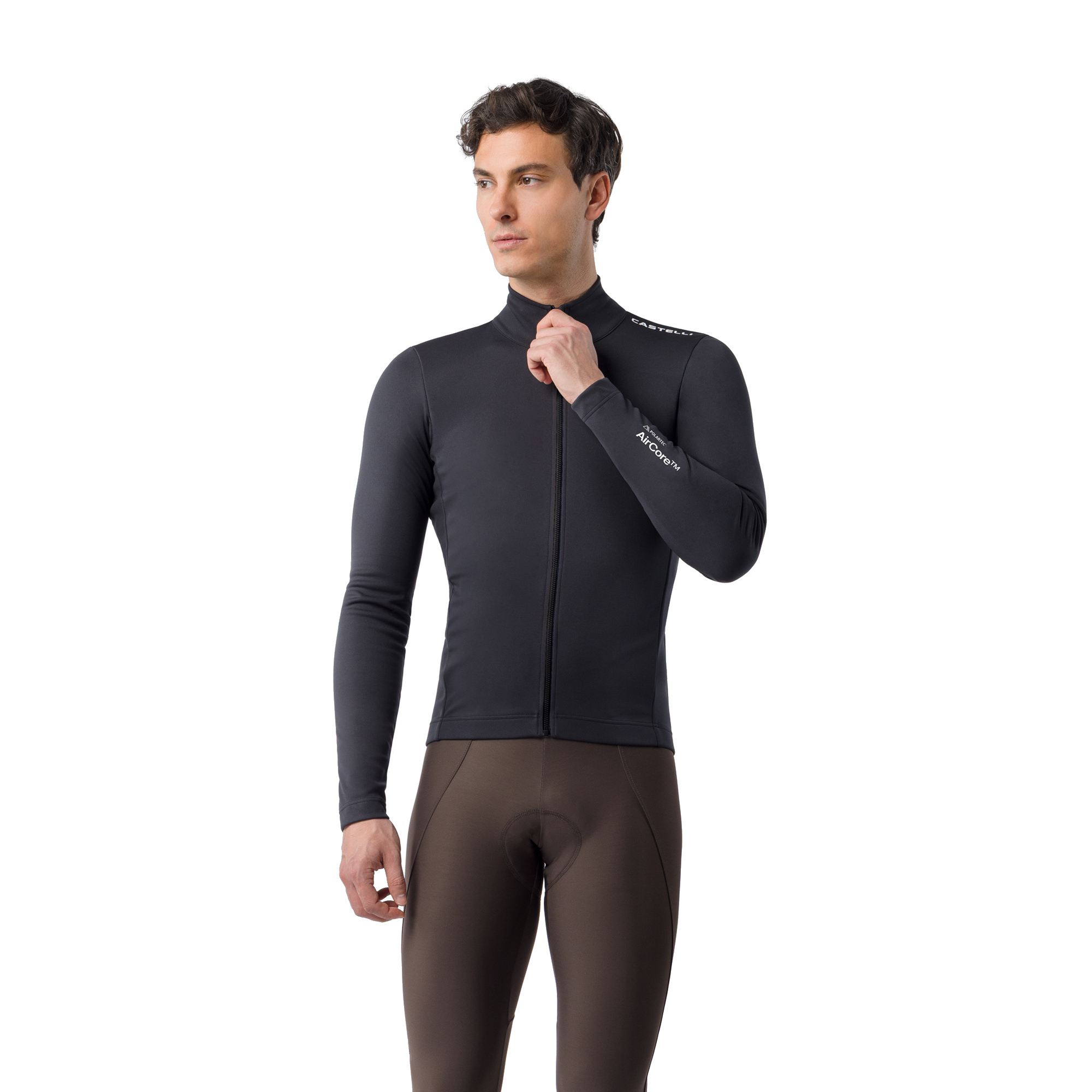 Castelli Espresso 2 Windbreaker Herren