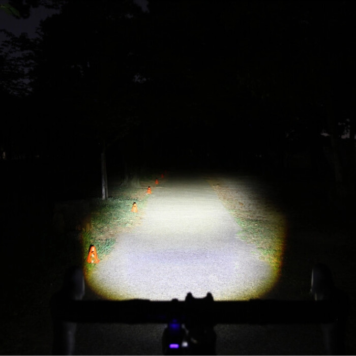Cateye GVolt 80.1 Fahrradlicht