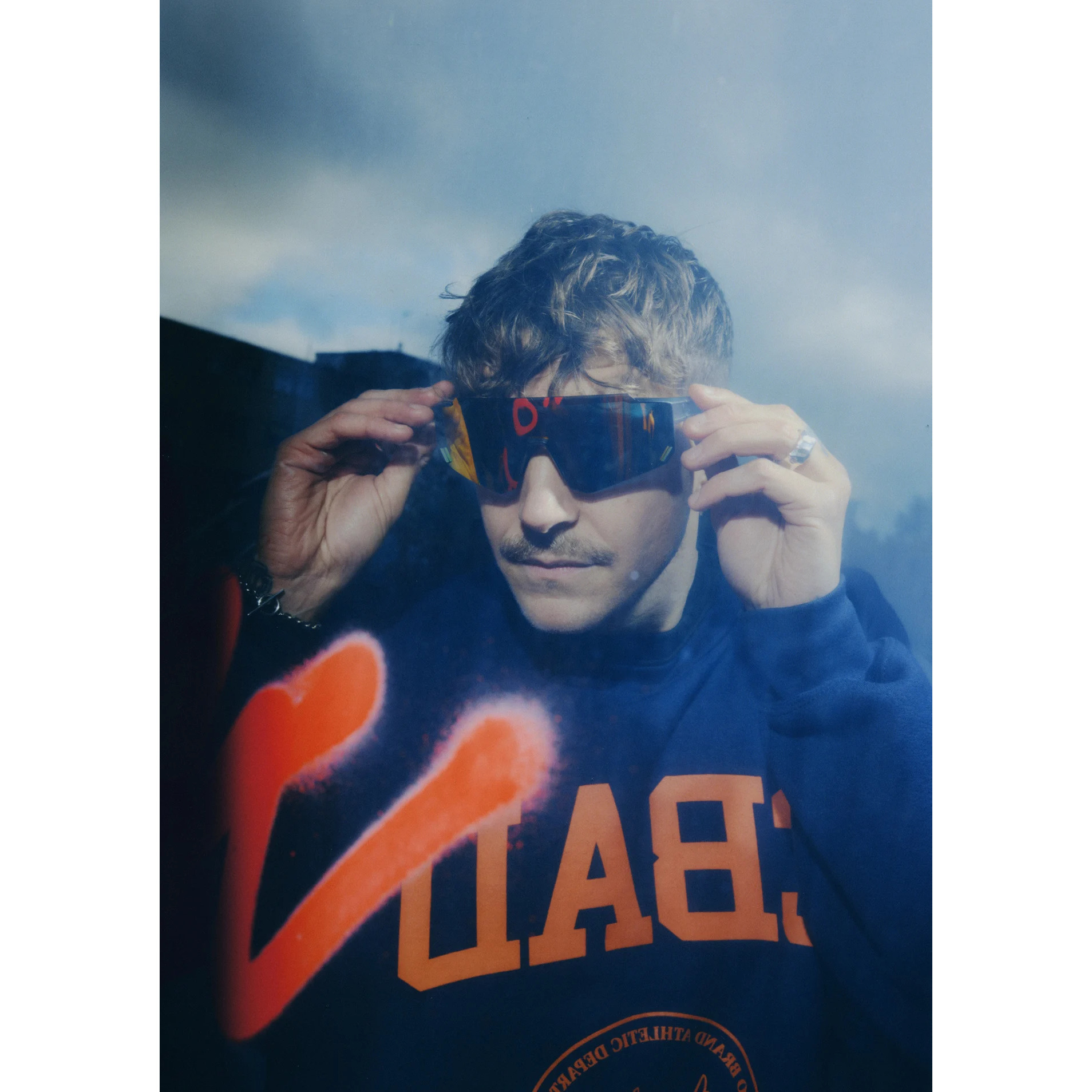 CHPO Siri Fahrradbrille