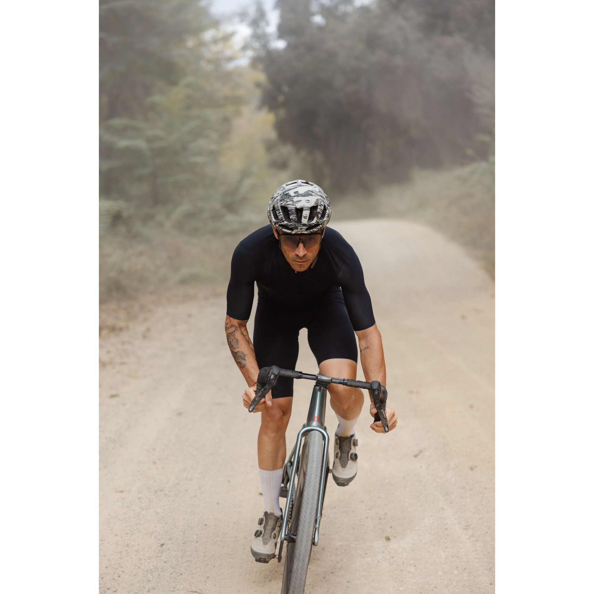 Continental Terra Competition Trail Gravel-Reifen 28"