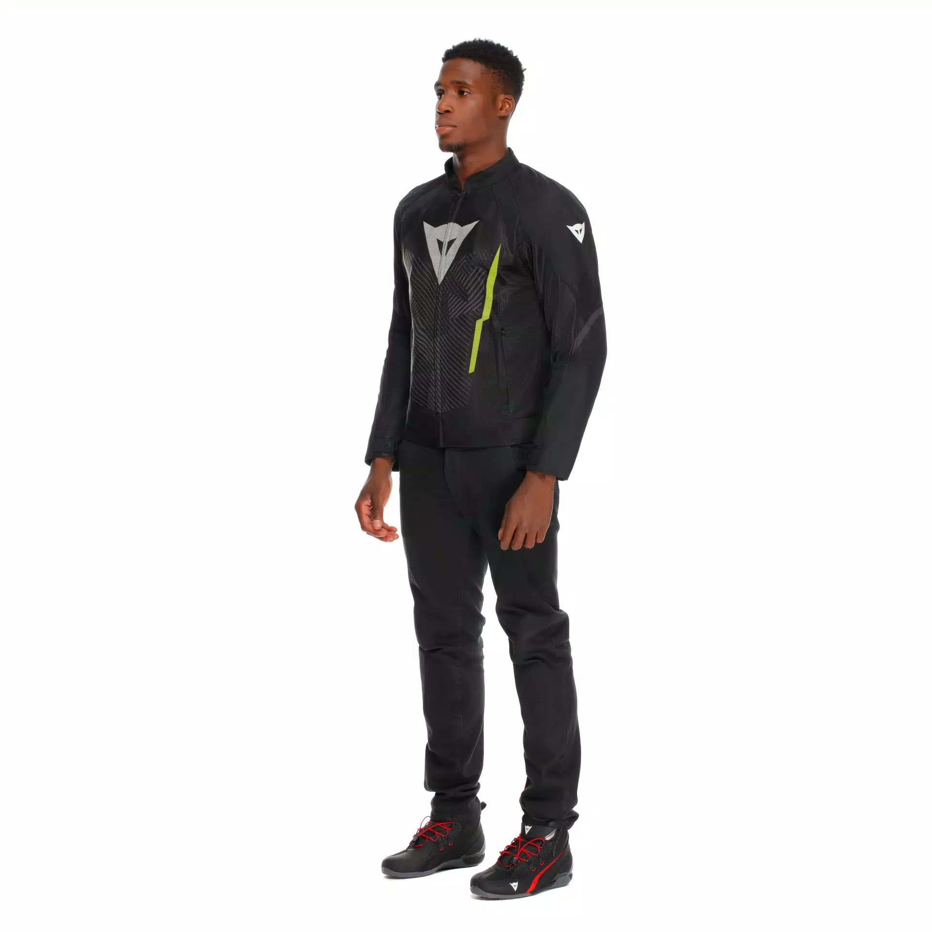 Dainese Herosphere Motorradjacke