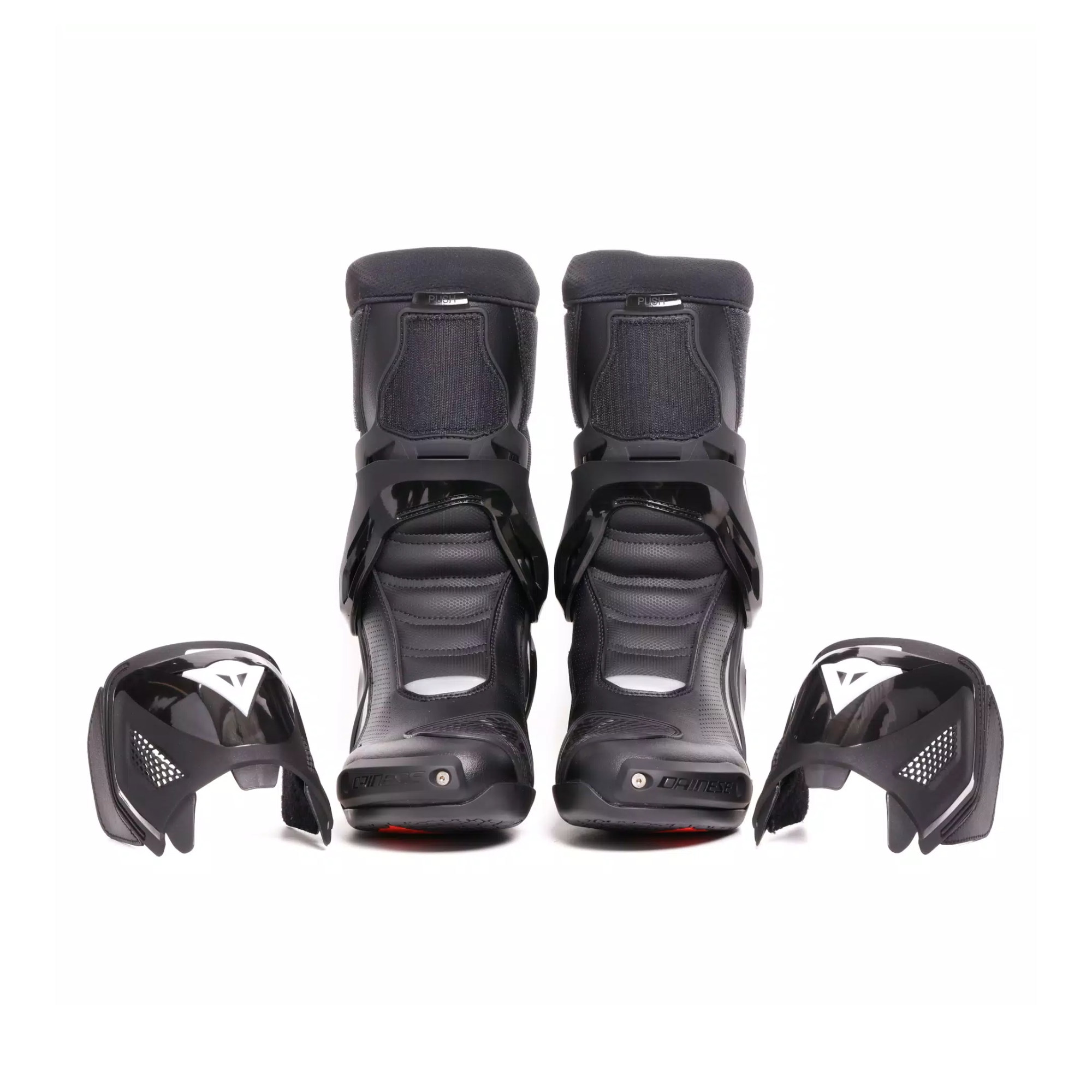 Dainese Nexus 3 In & Out D-WP Motorradstiefel
