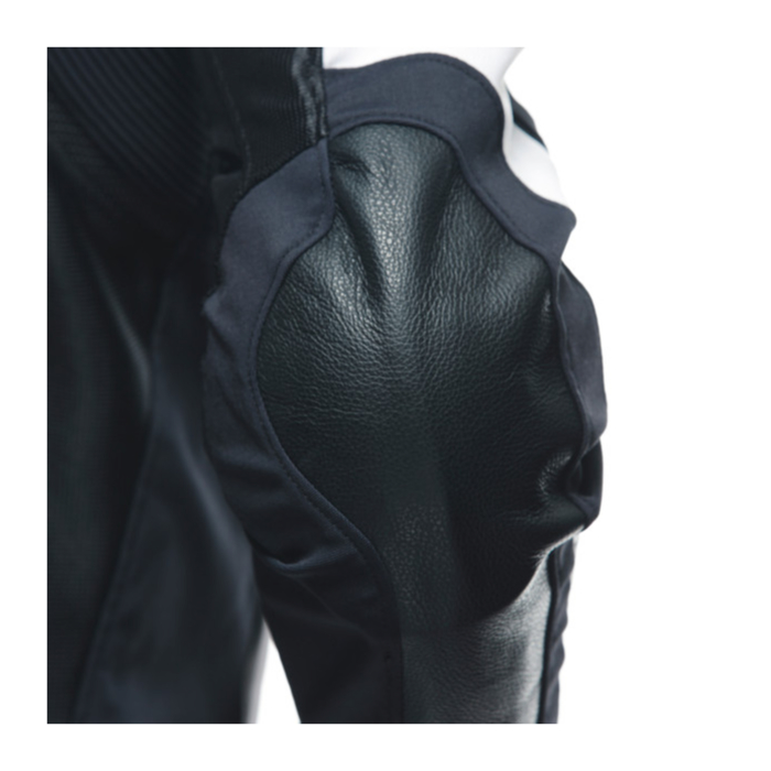 Dainese Super Rider 2 Motorradjacke Herren Textil