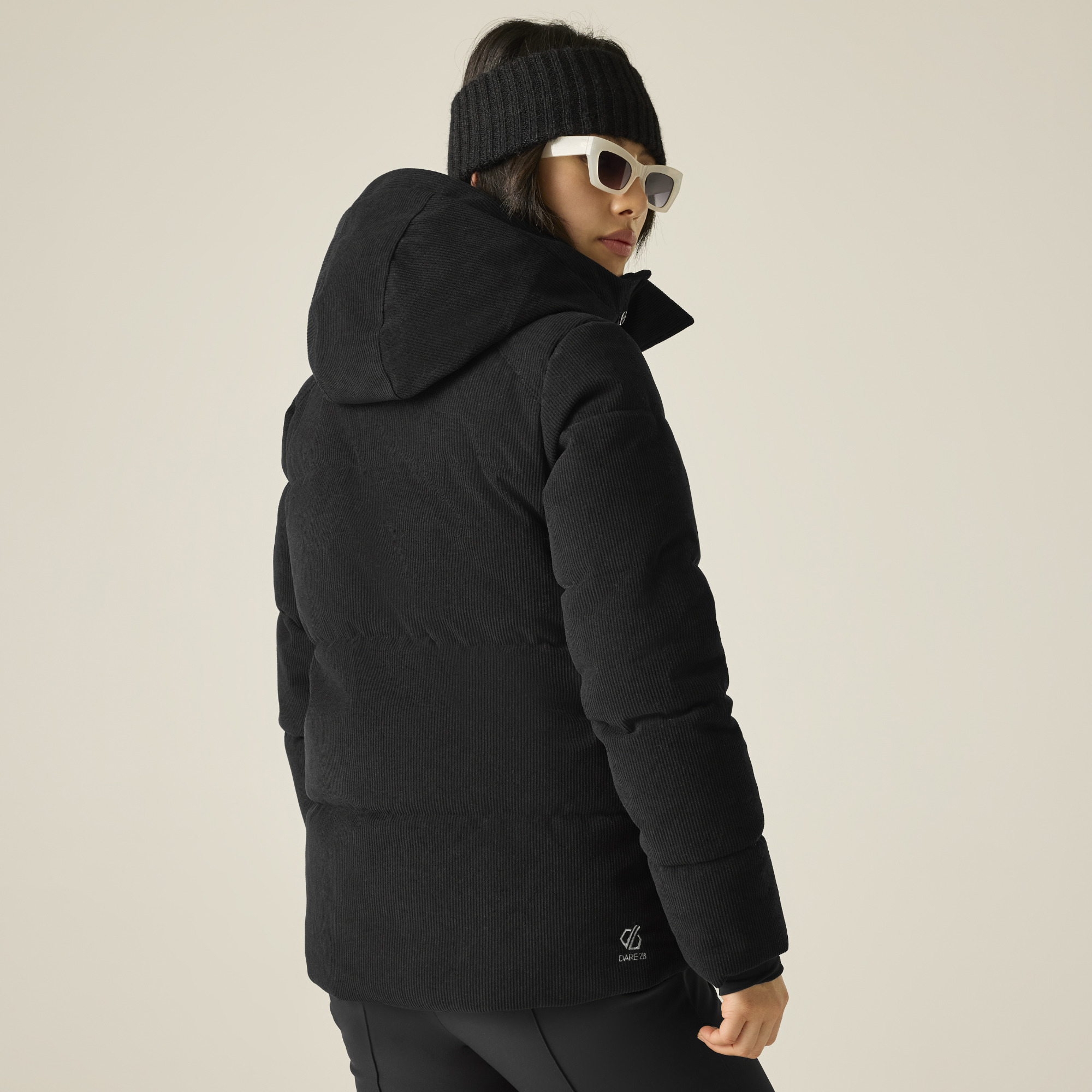 Dare2b Allure Fahrrad Winterjacke Damen