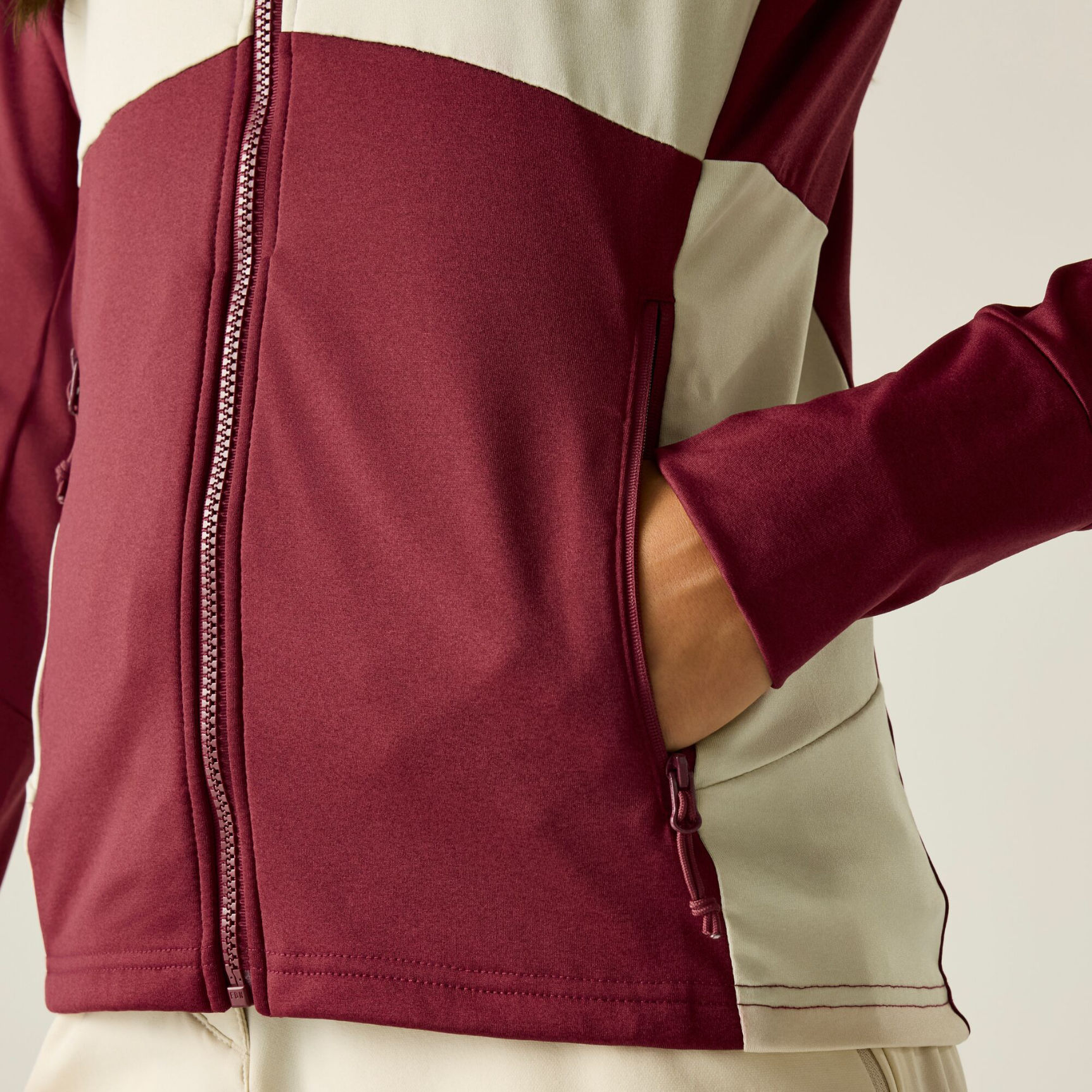 Dare2b Evolving III Stretch Midlyer Damen