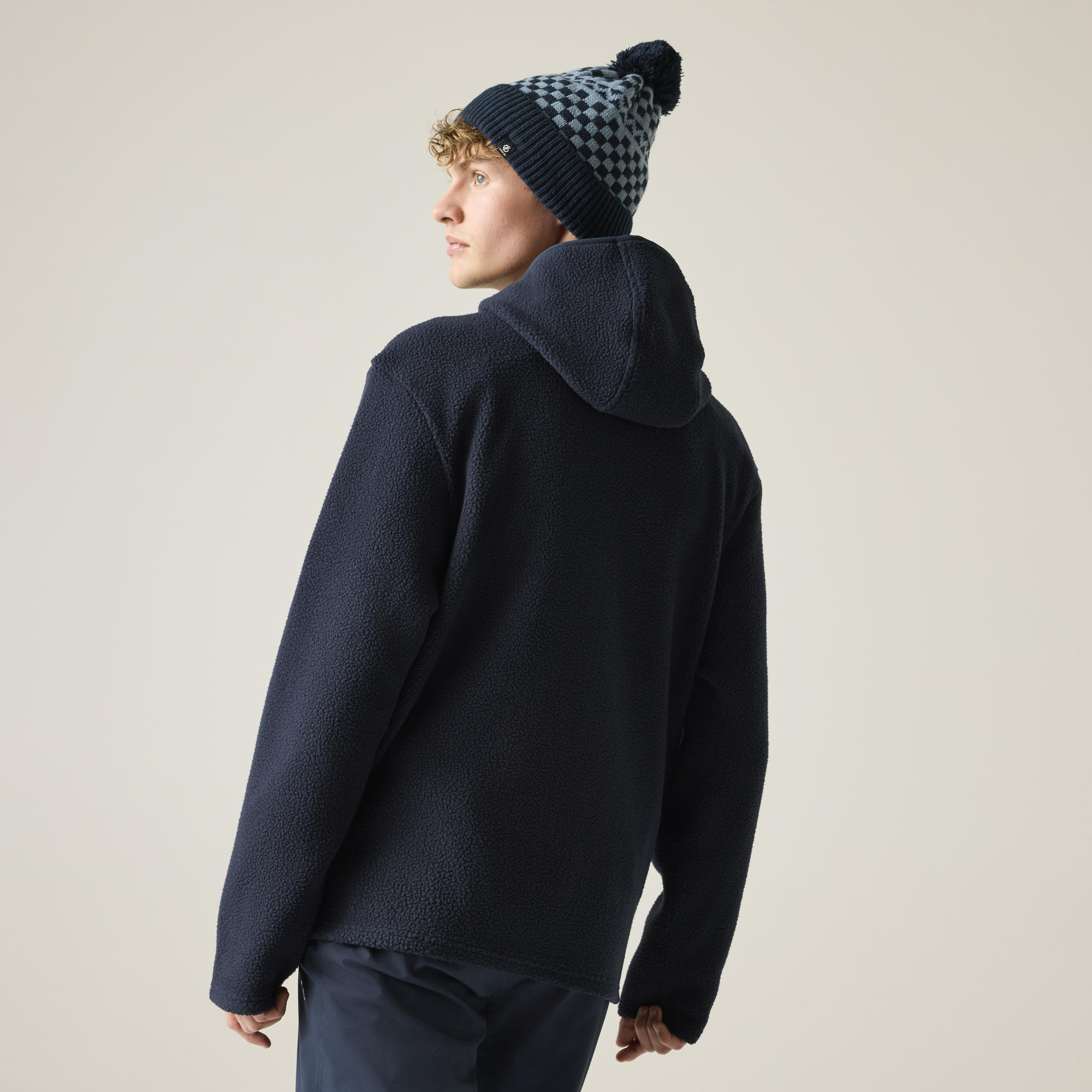 Dare2b Firn Fleecejacke Herren