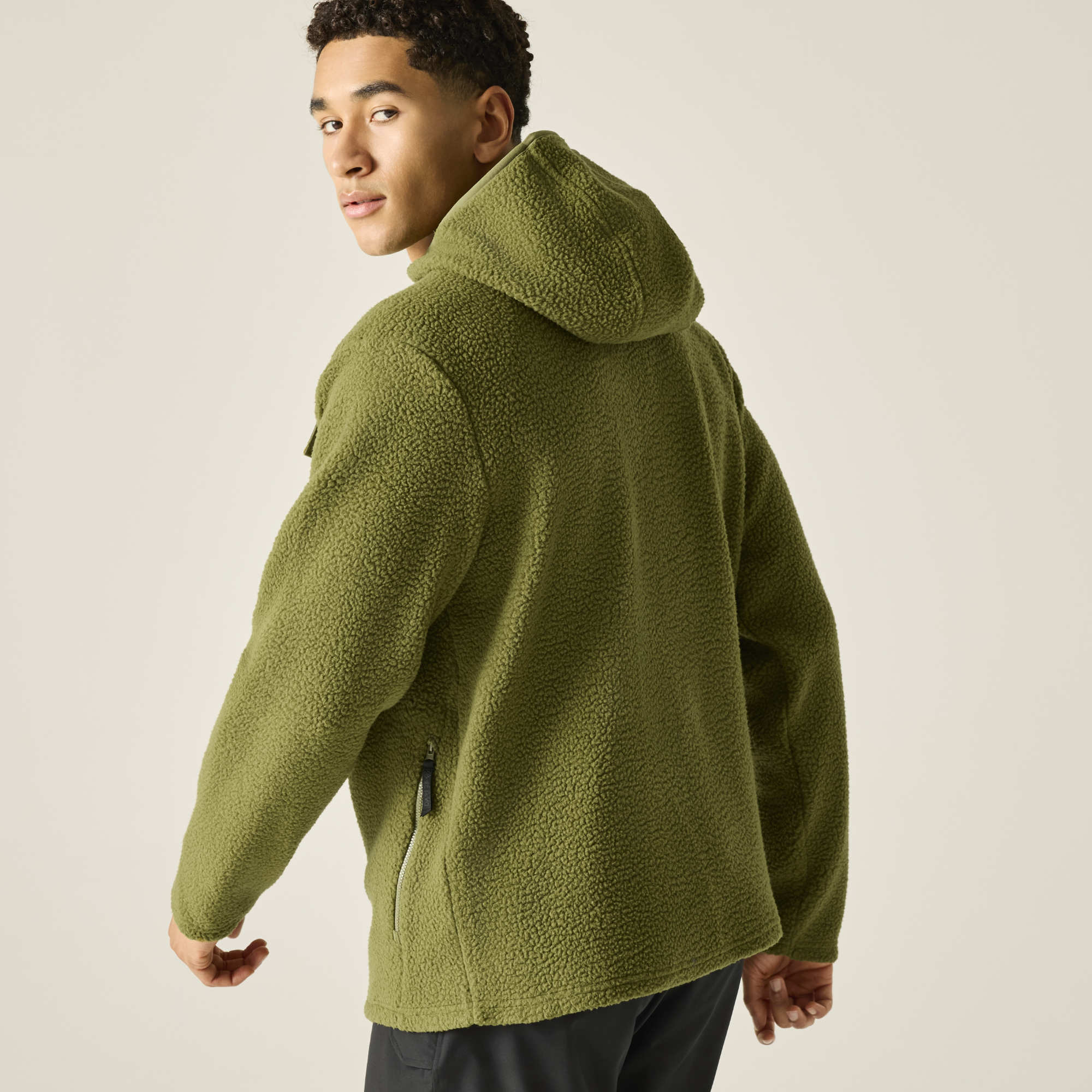 Dare2b Firn Fleecejacke Herren
