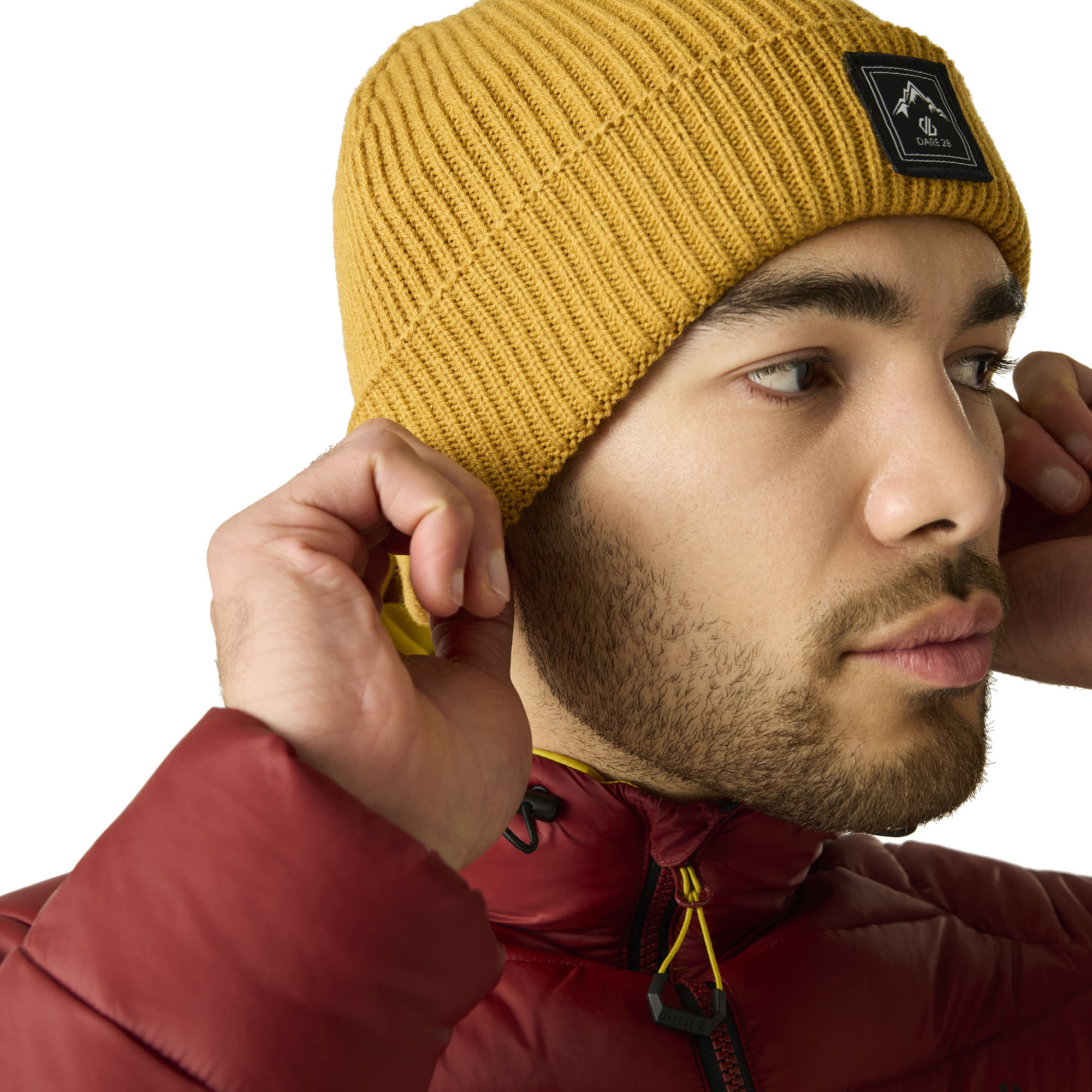 Dare2b Rider Beanie Fahrradmütze