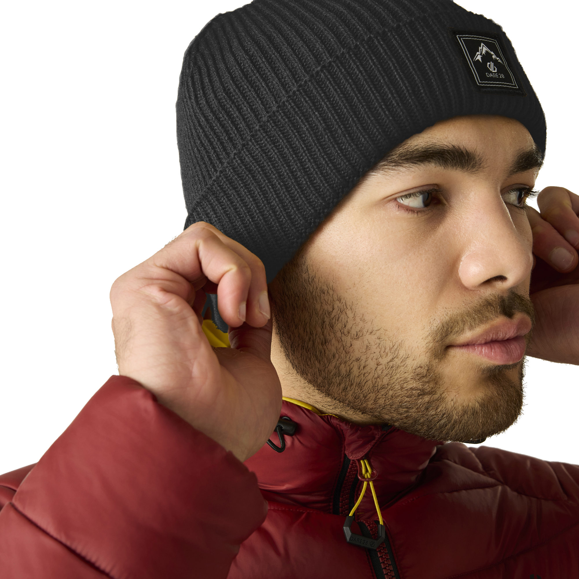 Dare2b Rider Beanie Fahrradmütze