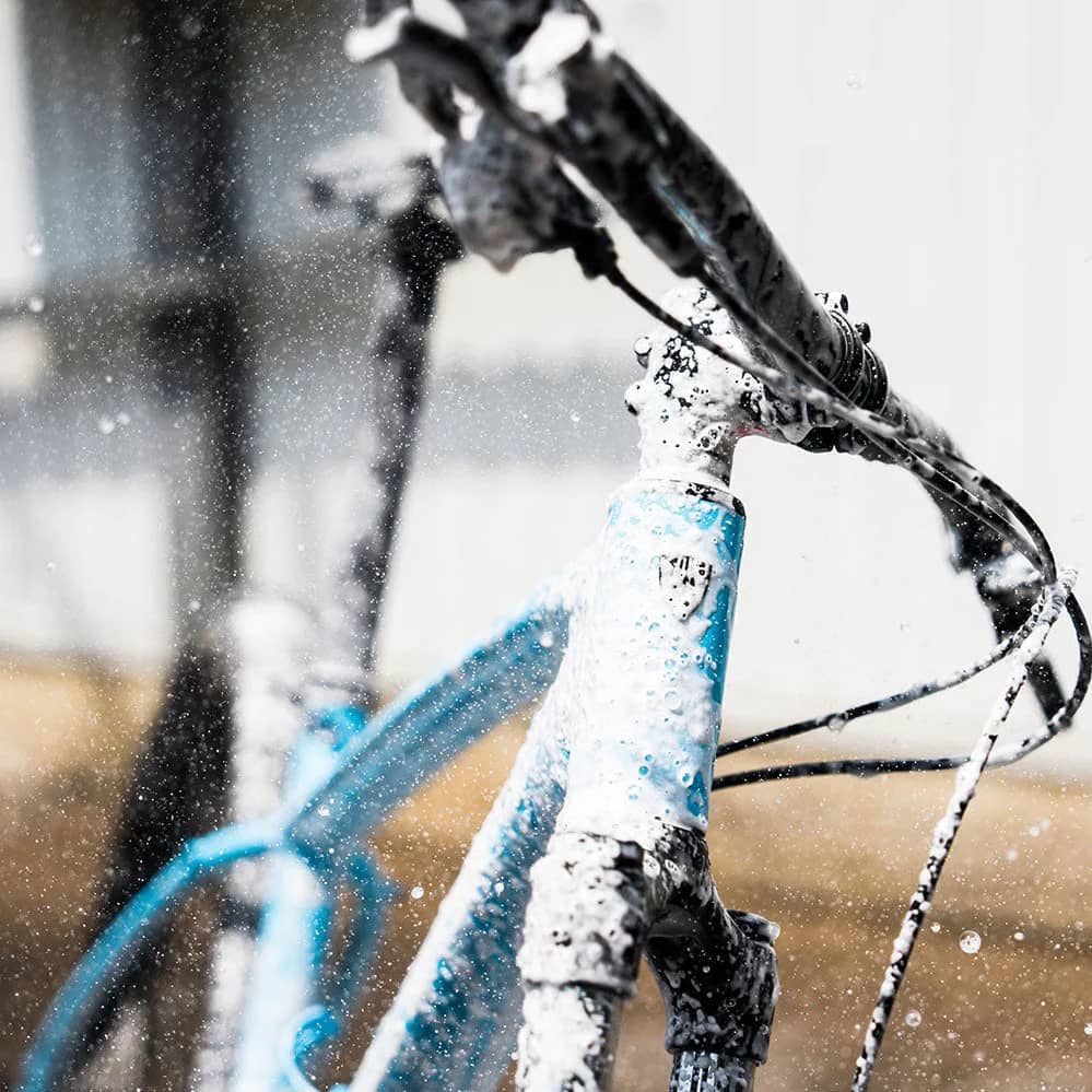 Dr. Wack IK Foam 1,5 Schaum-Sprühflasche