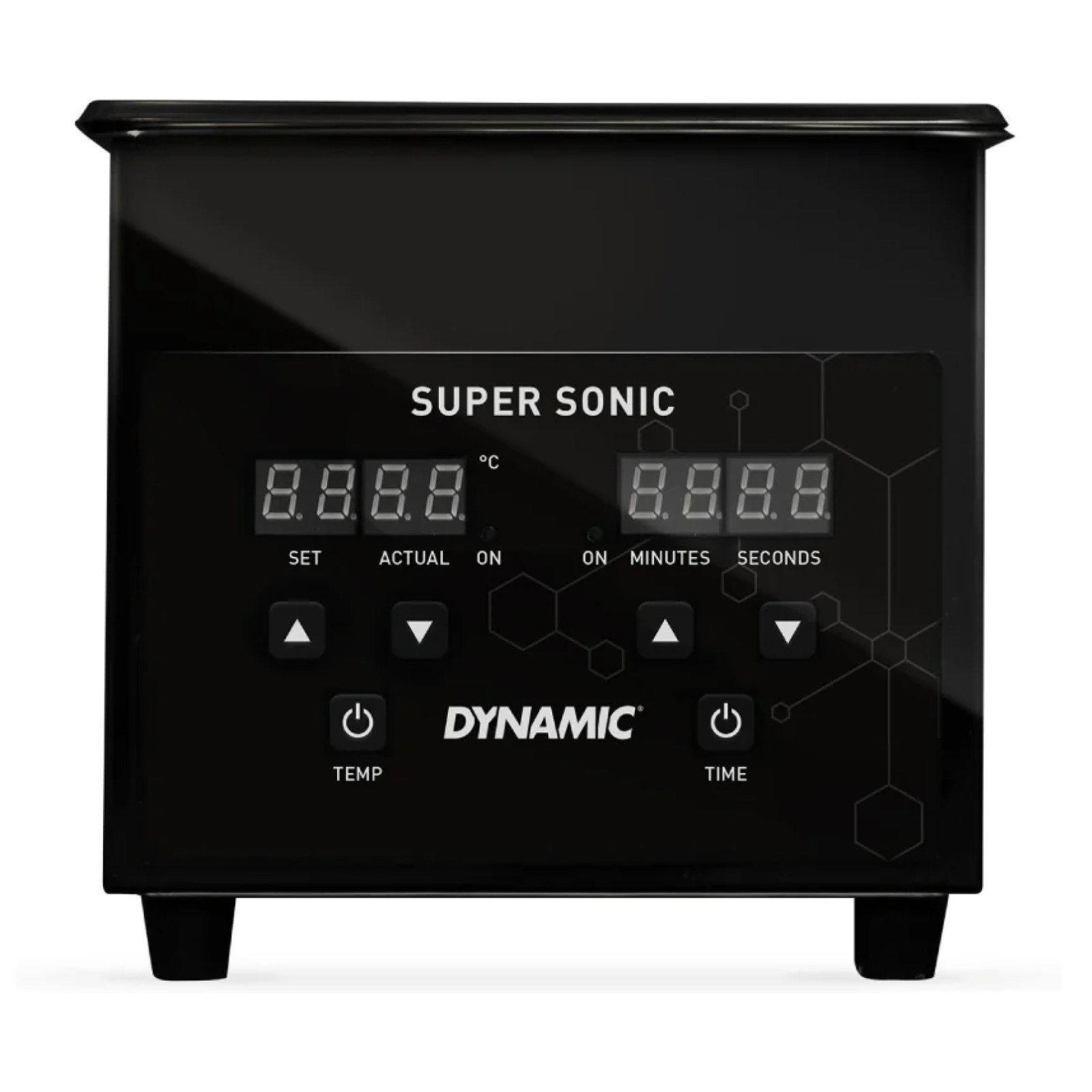 Dynamic Super Sonic Ultraschallreiniger