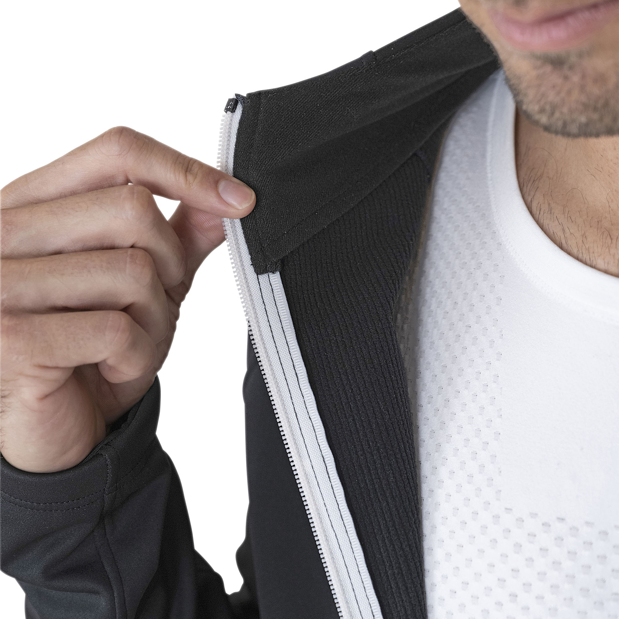 Dynamics Bormio Softshell Windjacke Herren