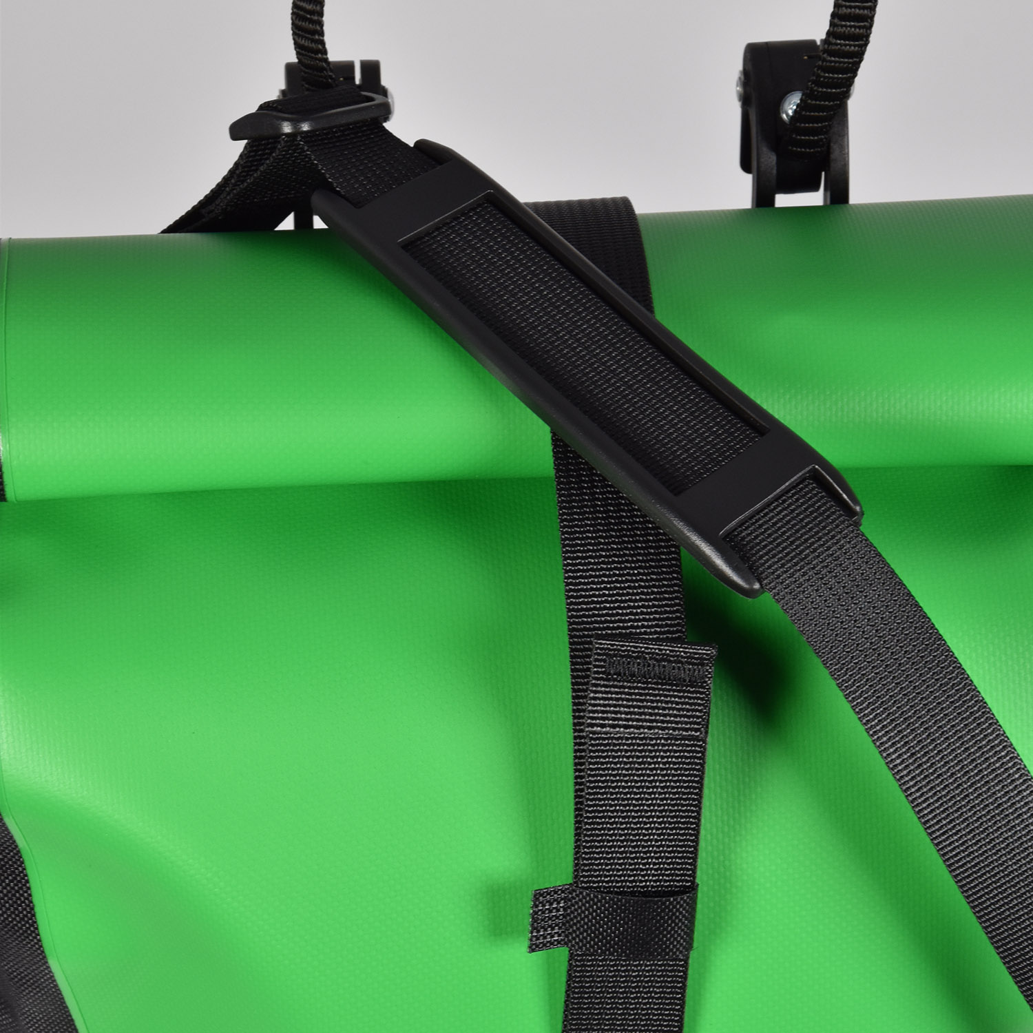 Dynamics Tourline Aqua Pro Vorderradtasche PVC-frei