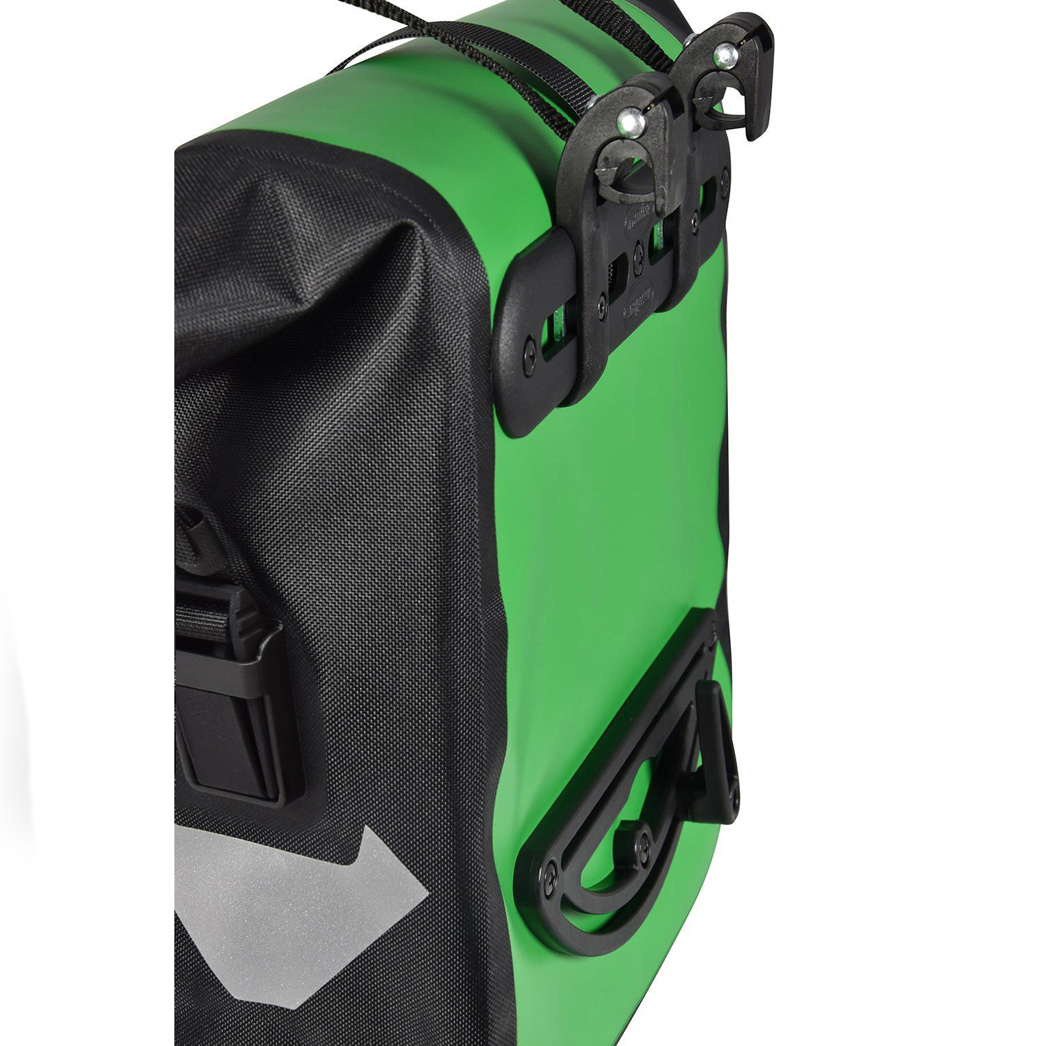 Dynamics Tourline Aqua Pro Hinterradtaschenpaar PVC-frei