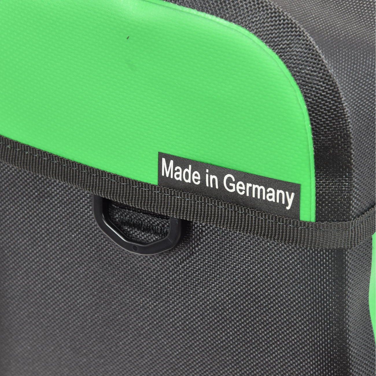 Dynamics Tourline Aqua Pro Lenkertasche PVC-frei
