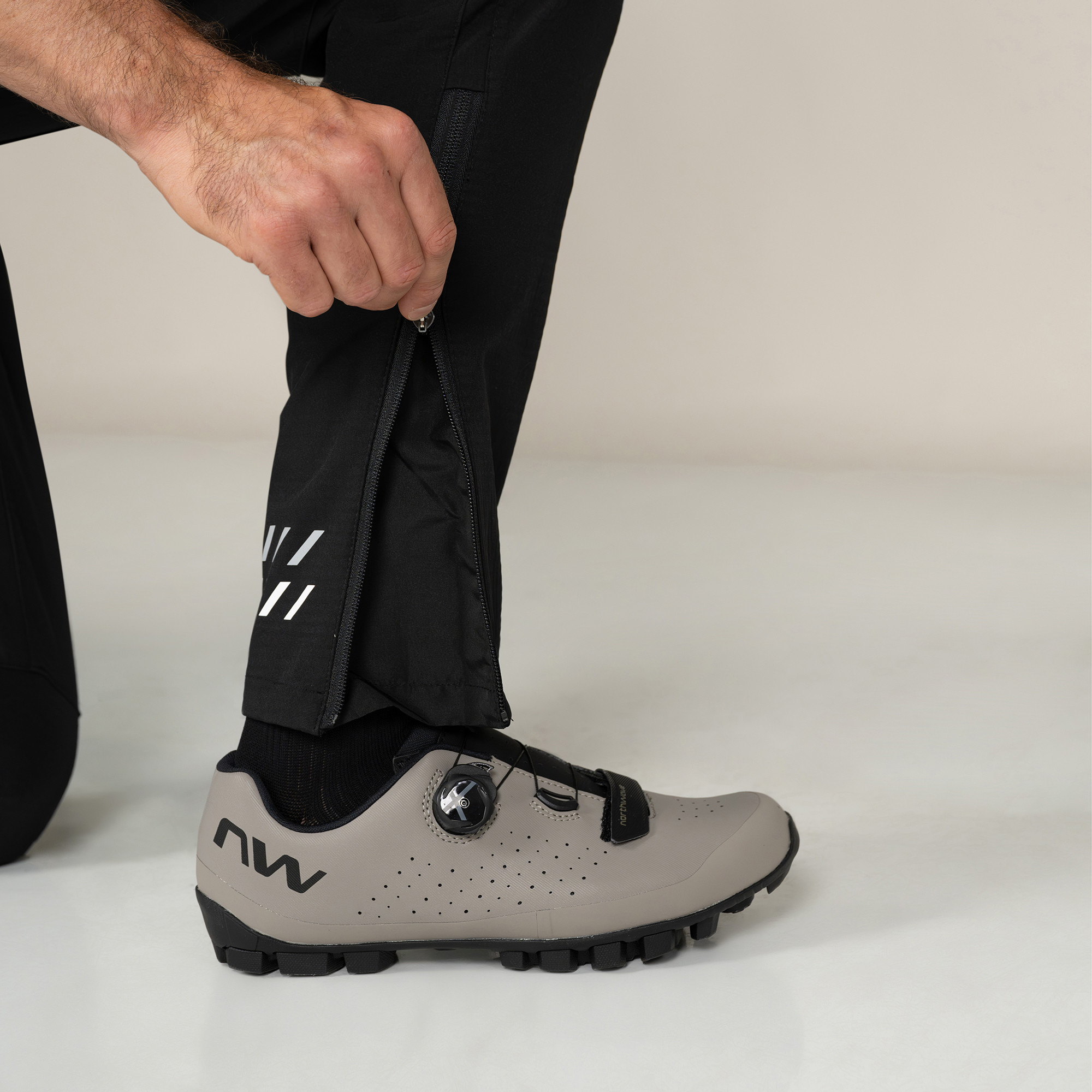 Dynamics Garda MTB Pants Fahrradhose Herren lang
