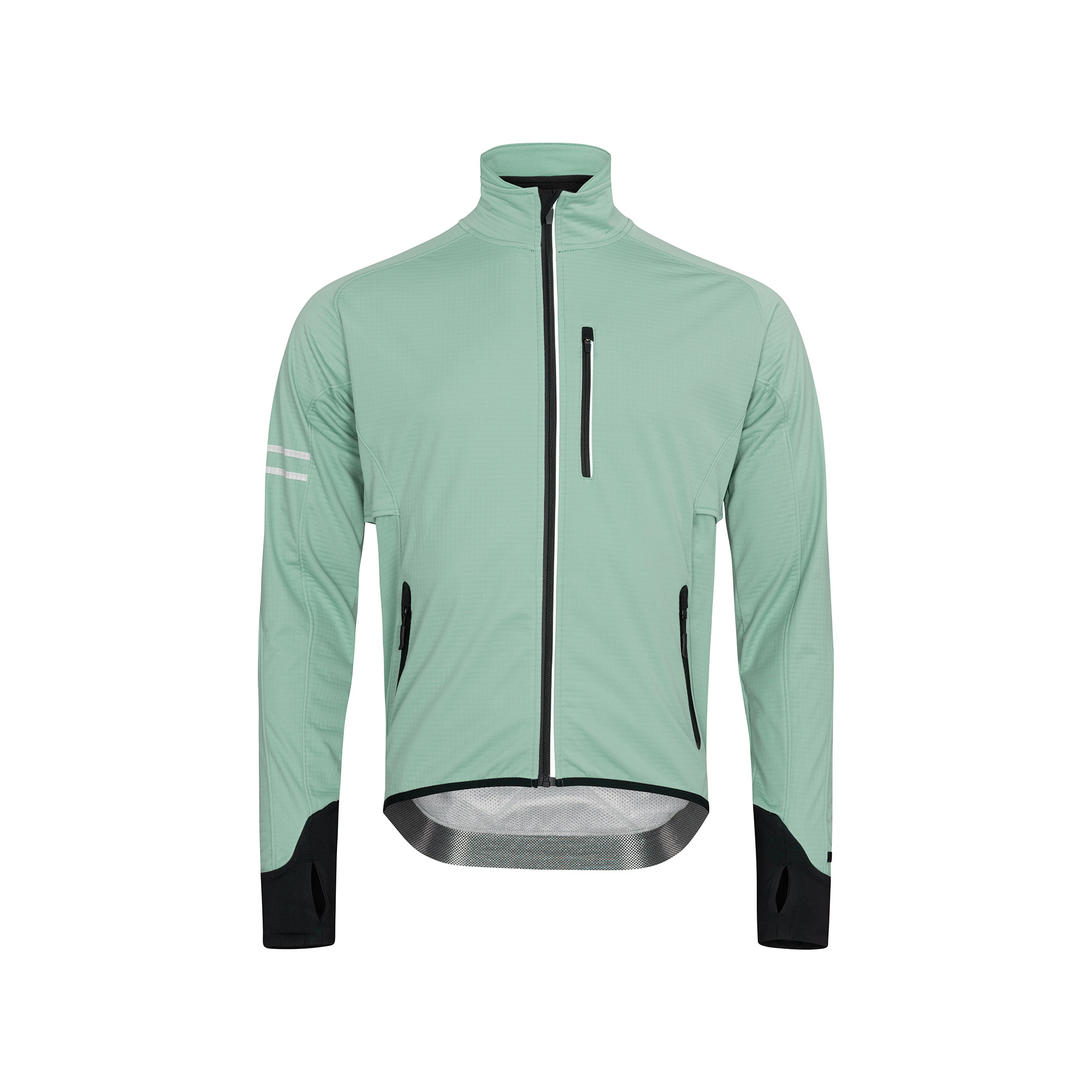 Dynamics Profi III Softshelljacke Herren