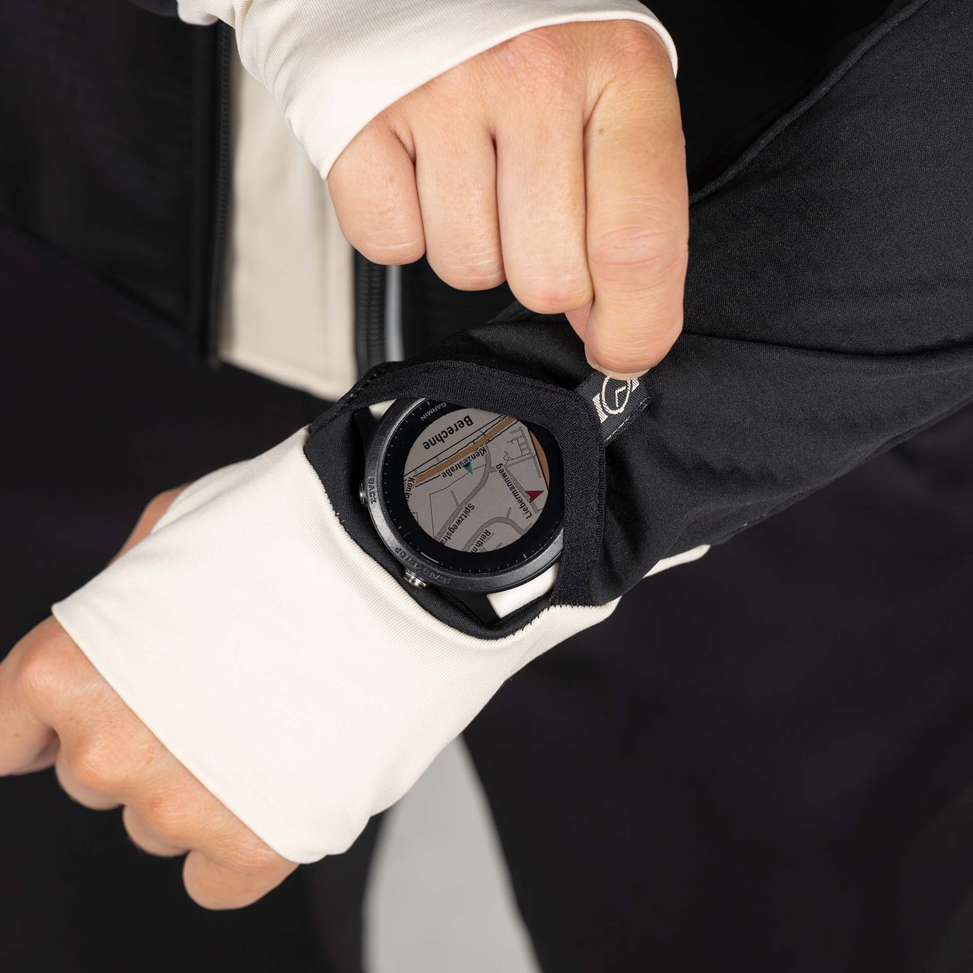 Dynamics Profi Softshelljacke Damen