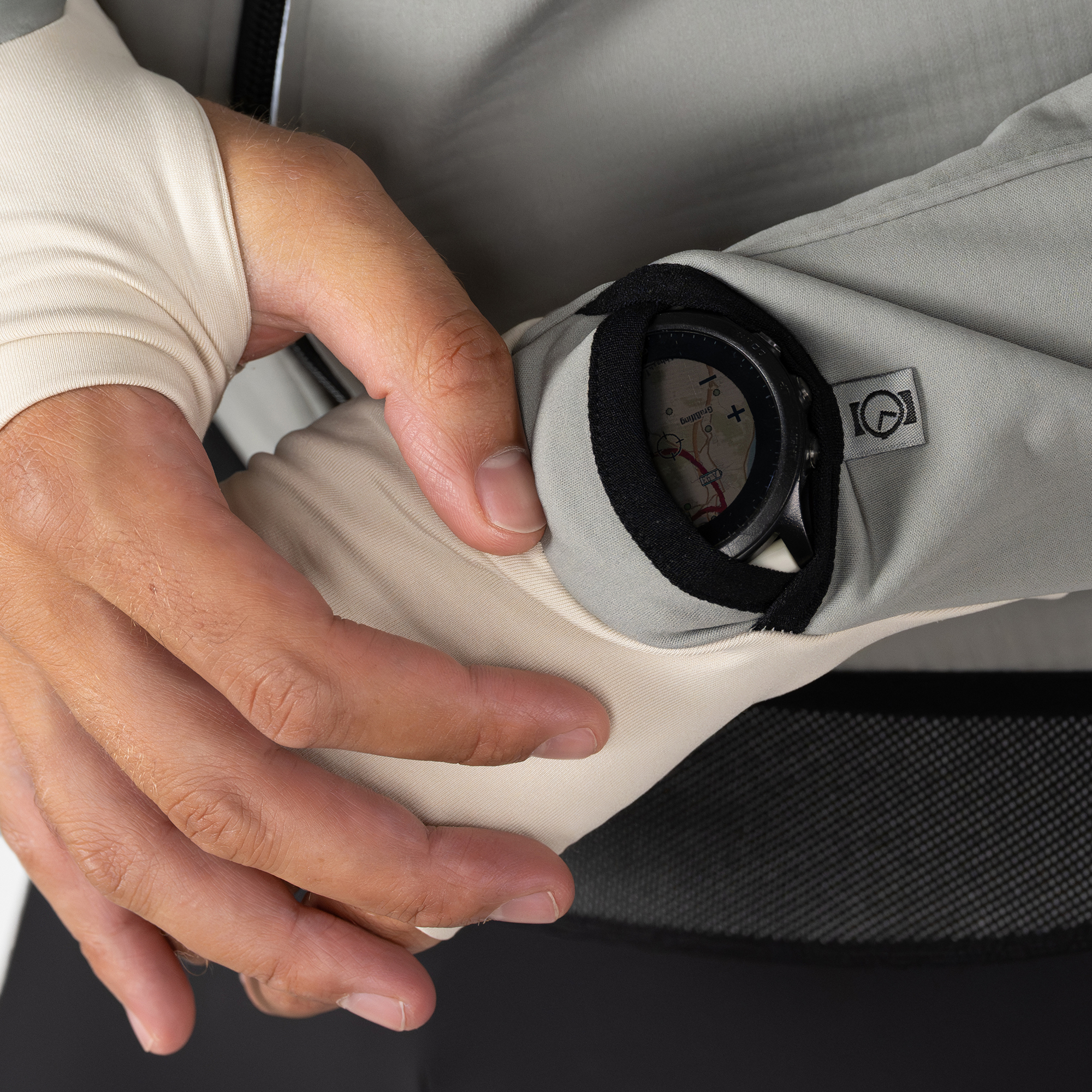 Dynamics Profi II Softshelljacke Herren